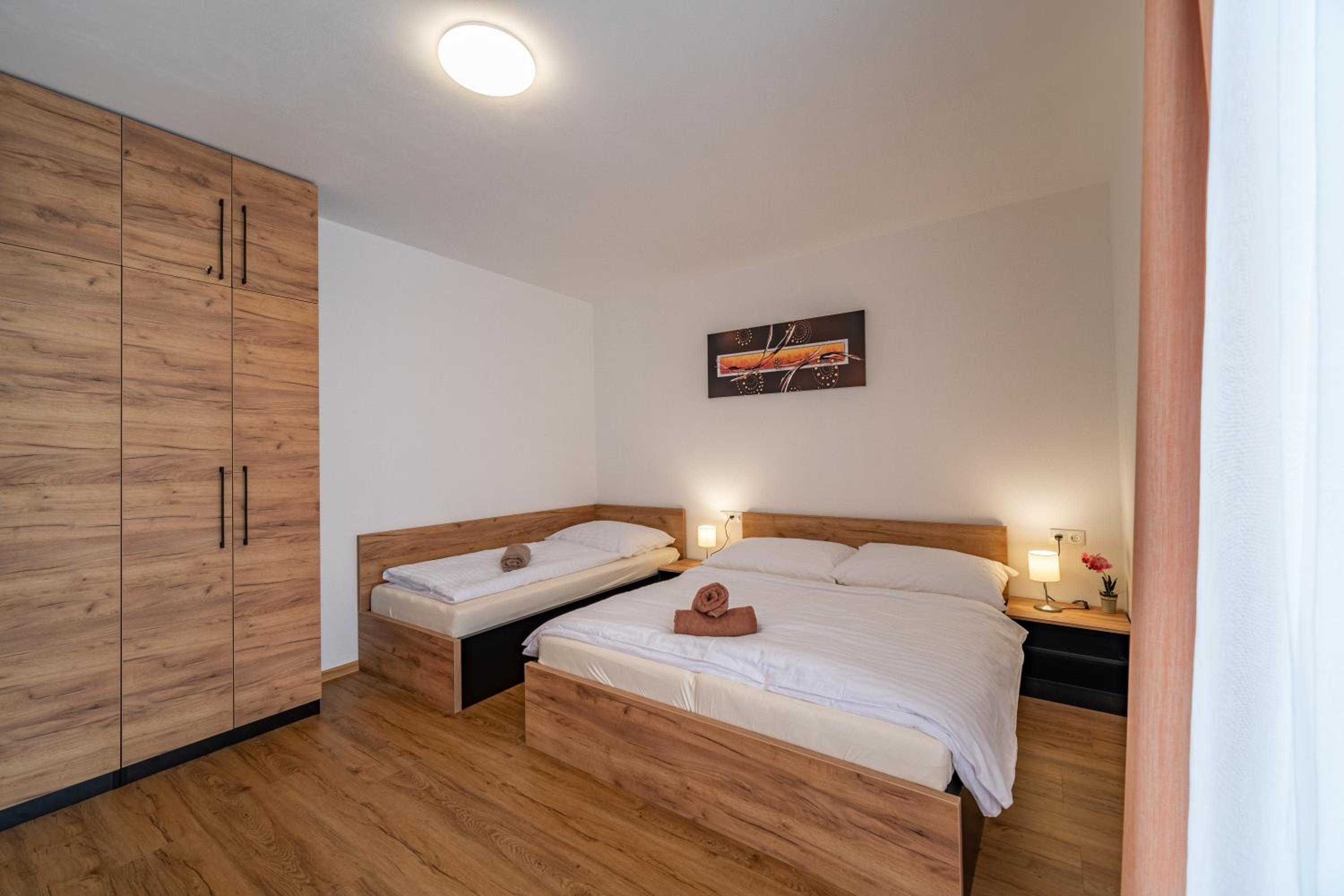 Apartmán na Bukovce MALMA view 2