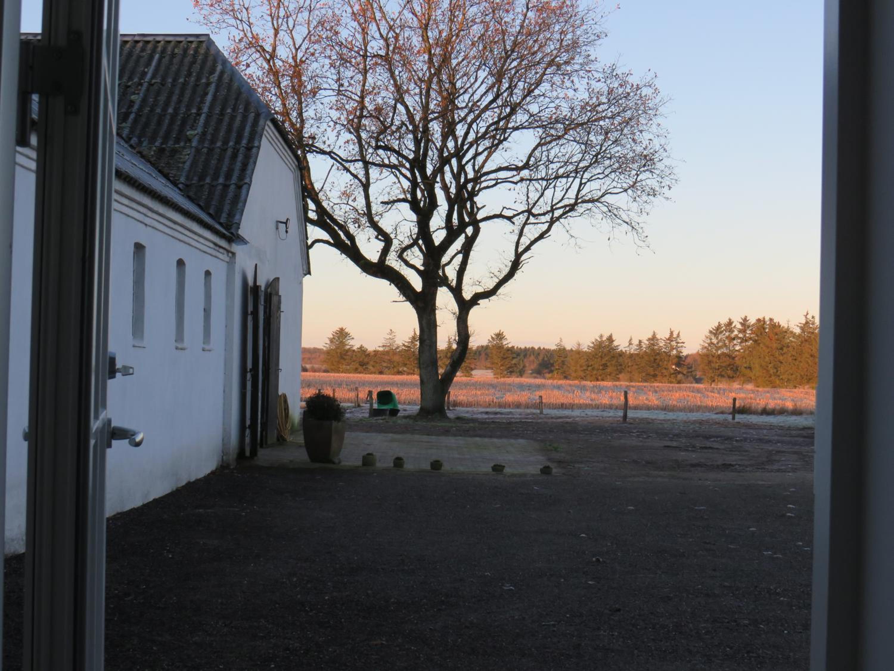 Bøgelund Sleep-in