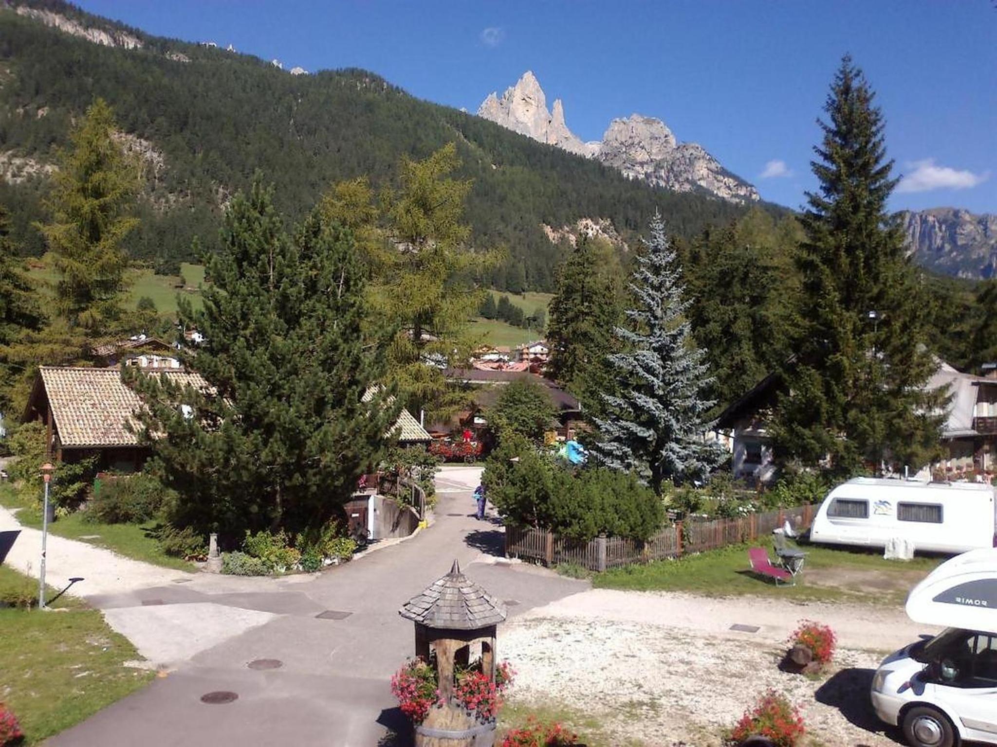 Appartamento Catinaccio Rosengarten
