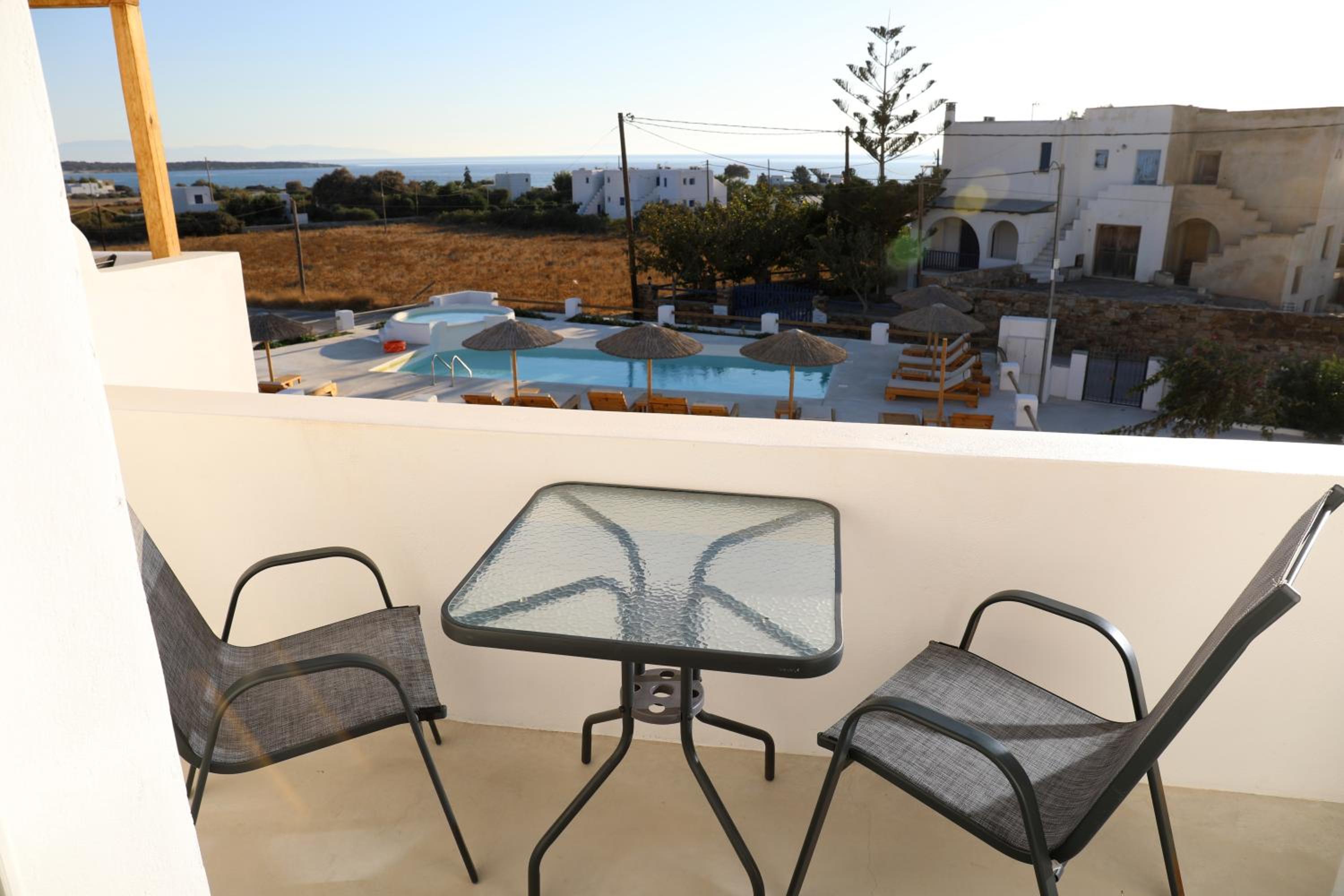 Irida Vacation Suites — photo 142
