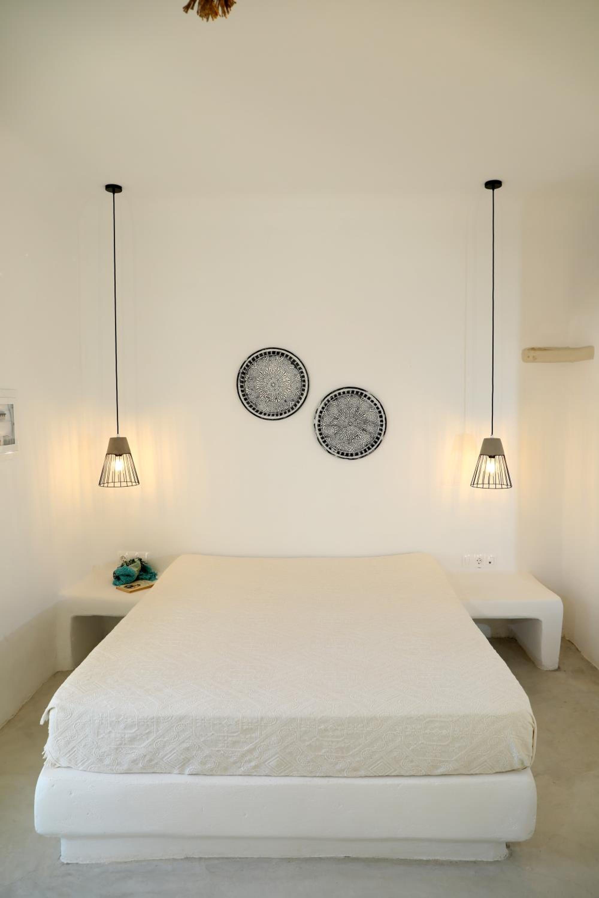 Irida Vacation Suites — photo 38