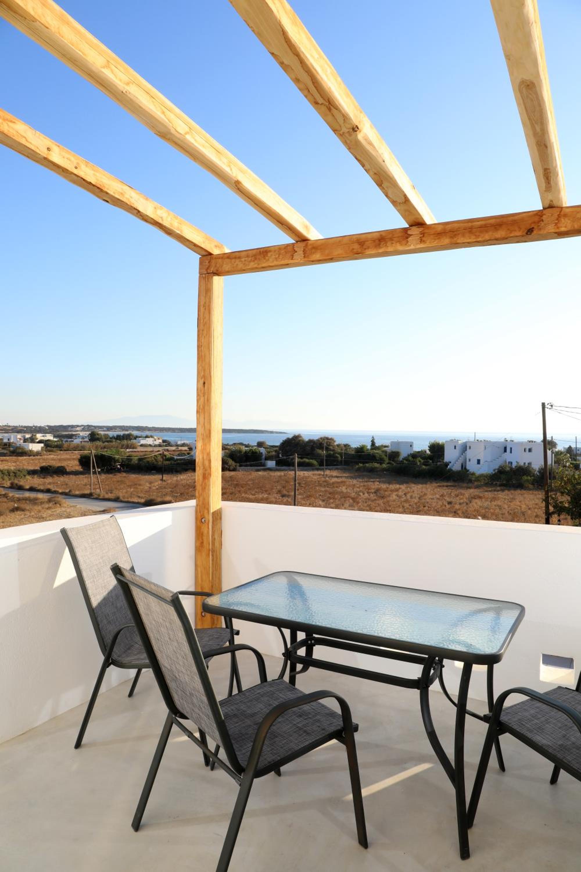 Irida Vacation Suites — photo 140