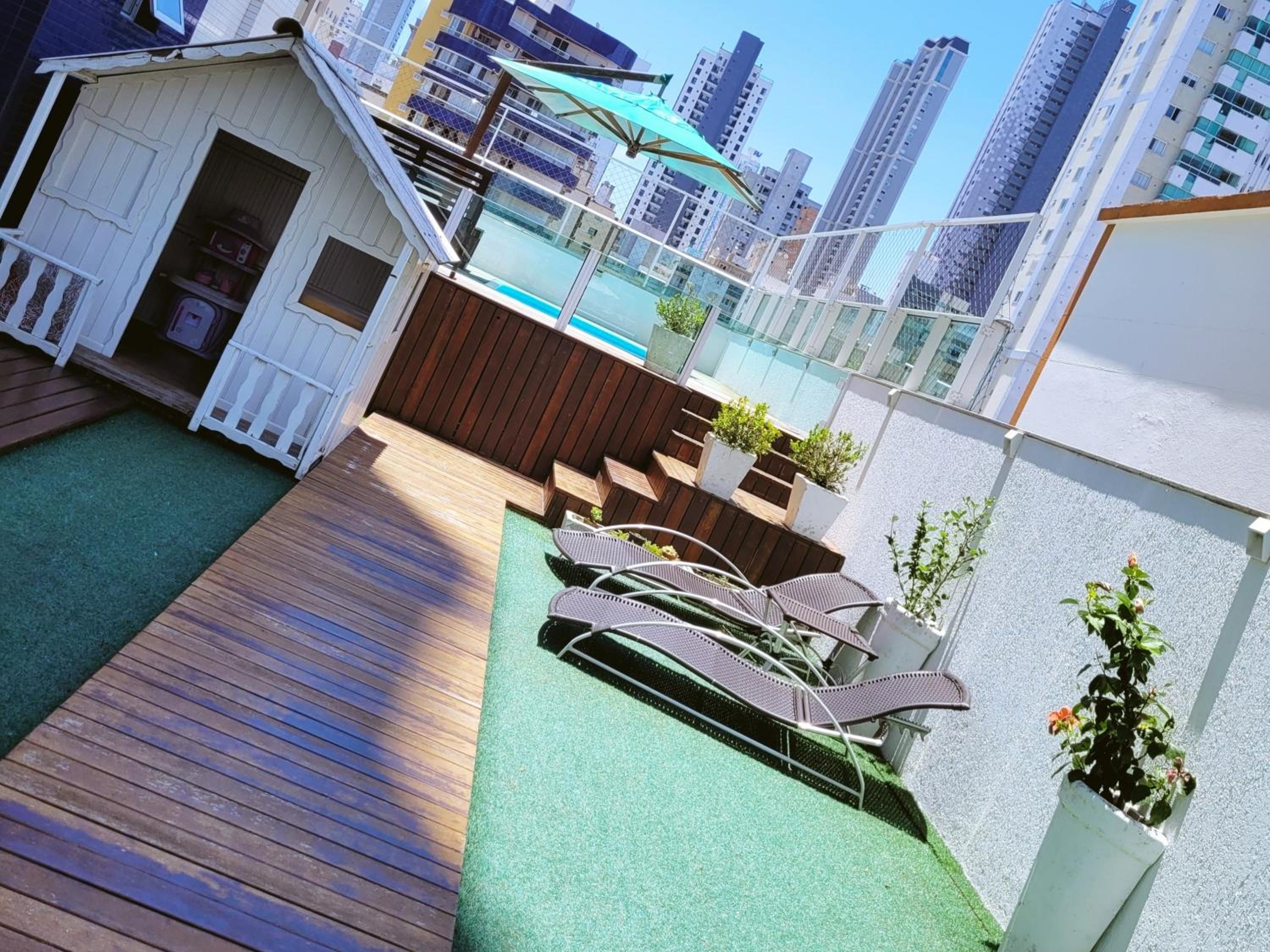 roof
