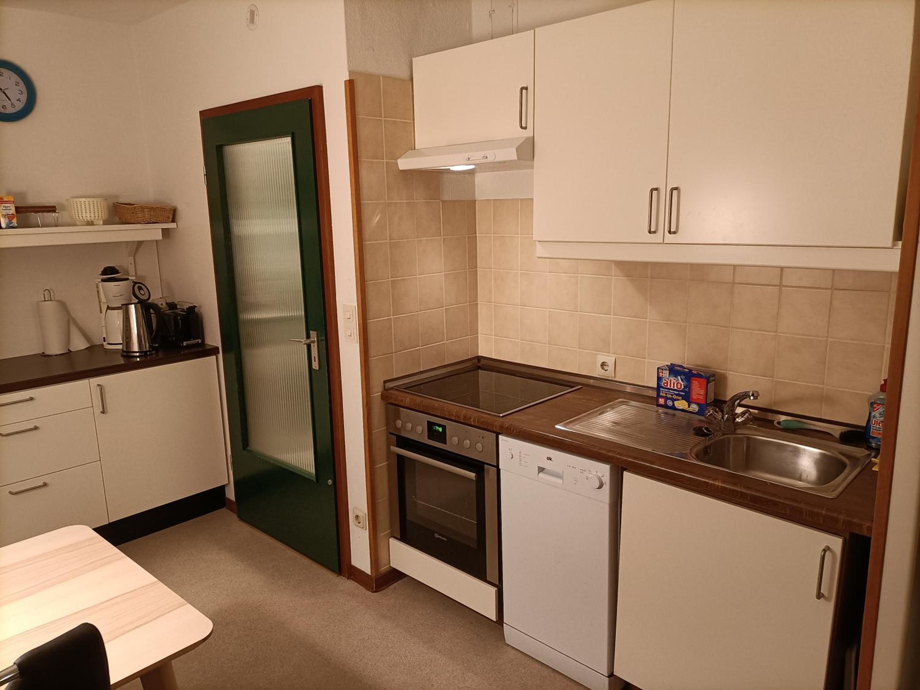 Ferienwohnung Isabell