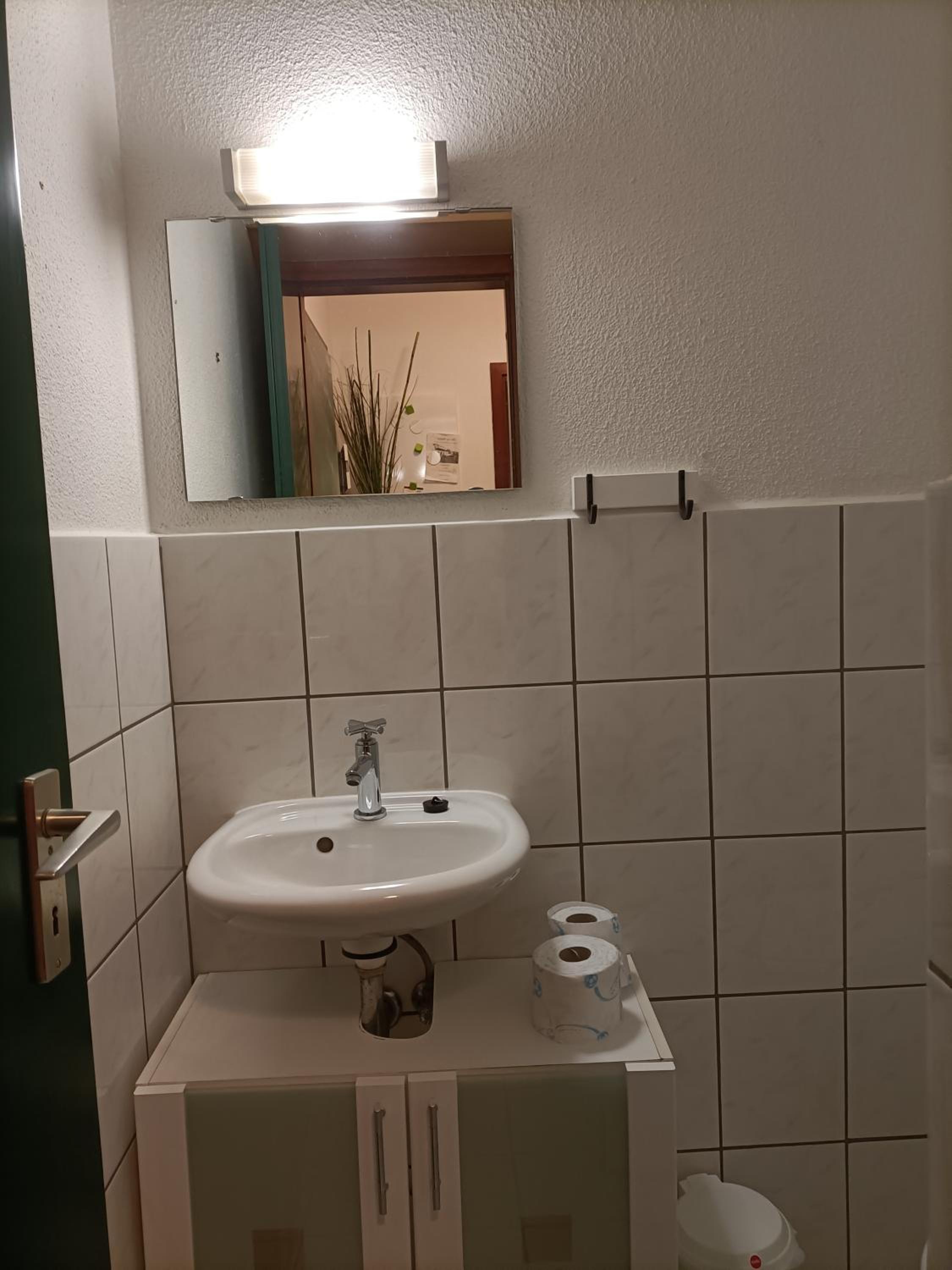 Ferienwohnung Isabell