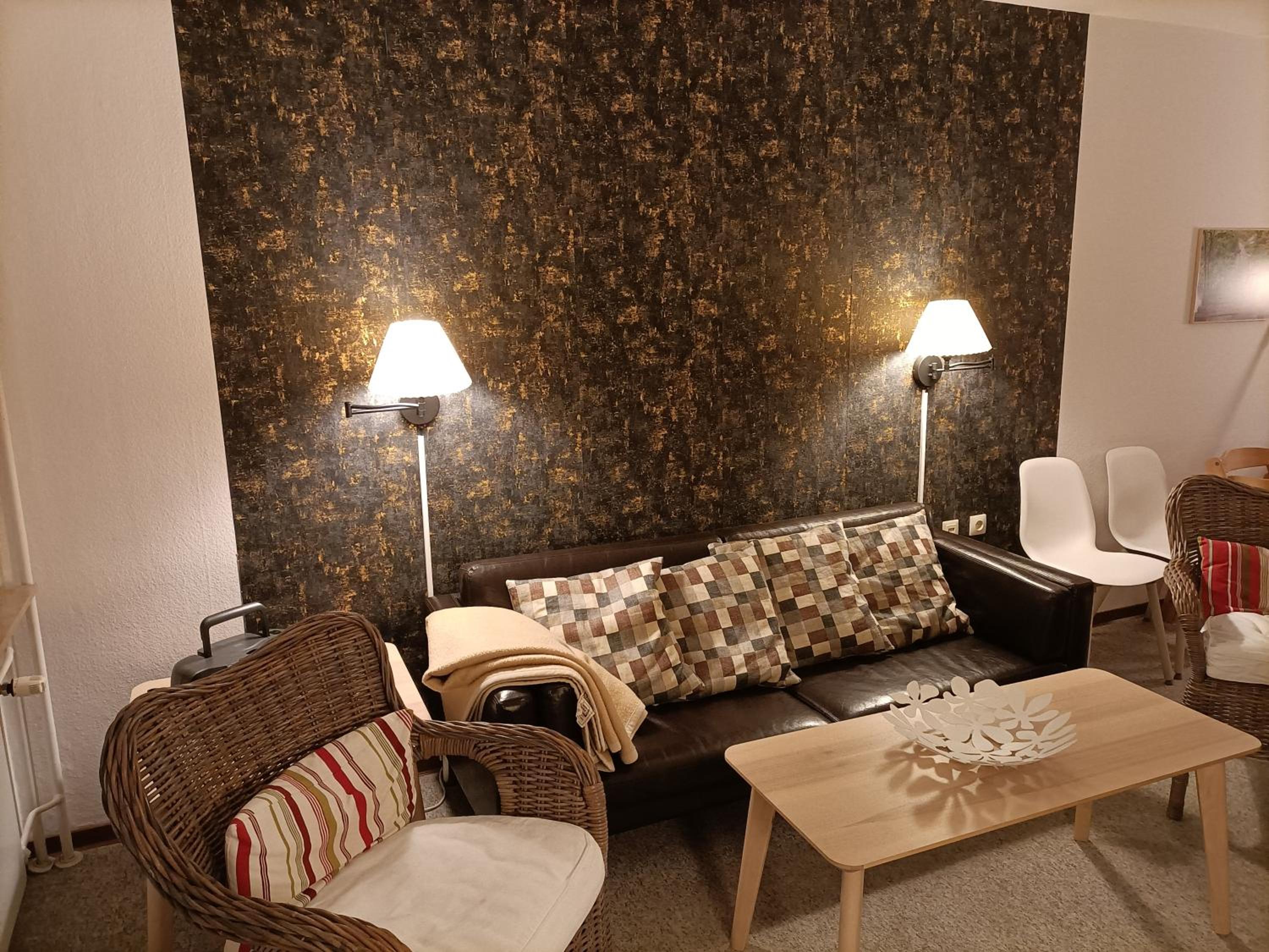 Ferienwohnung Isabell