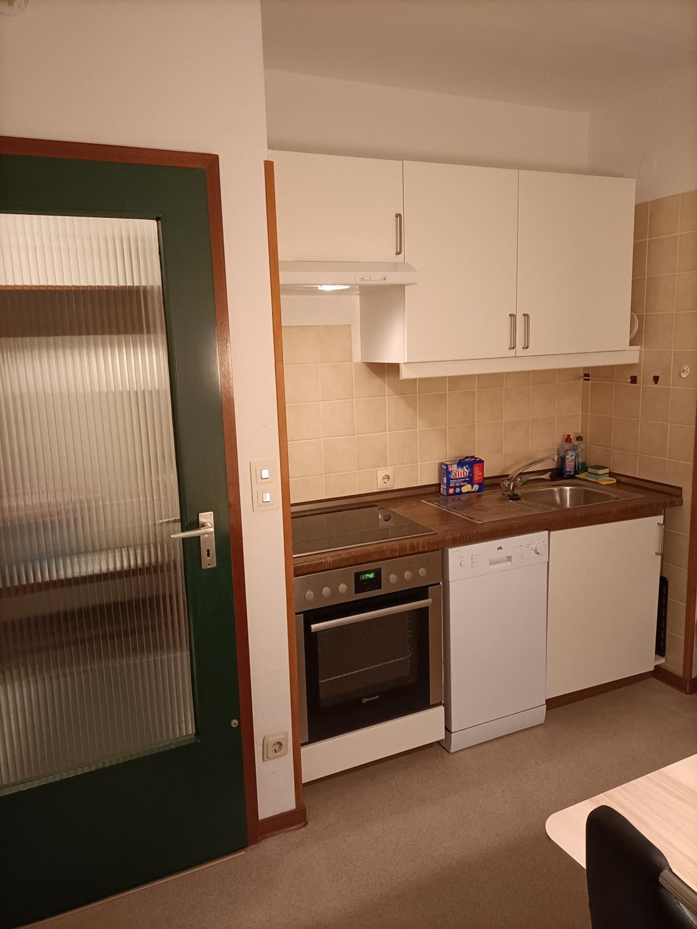 Ferienwohnung Isabell