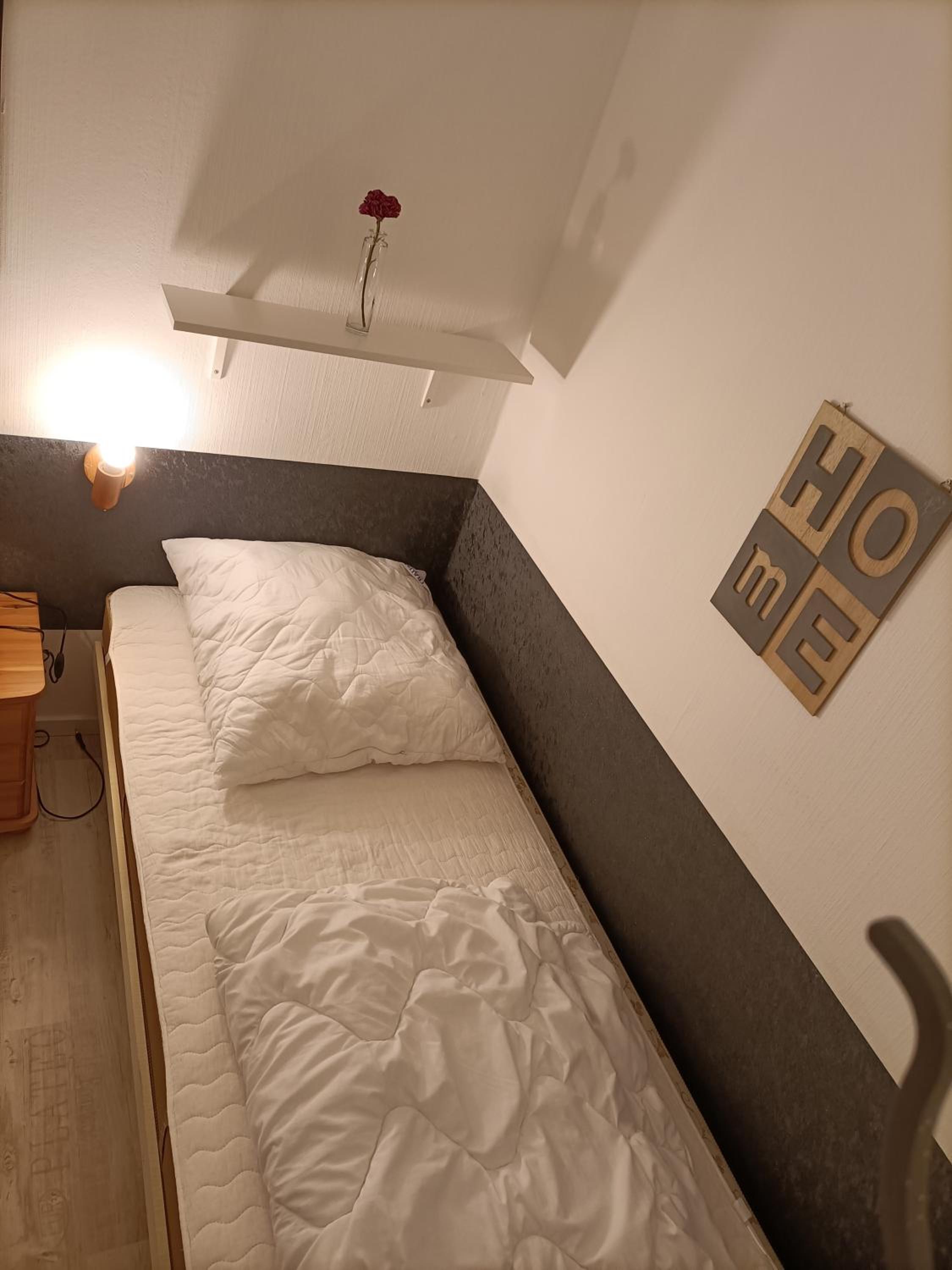 Ferienwohnung Isabell