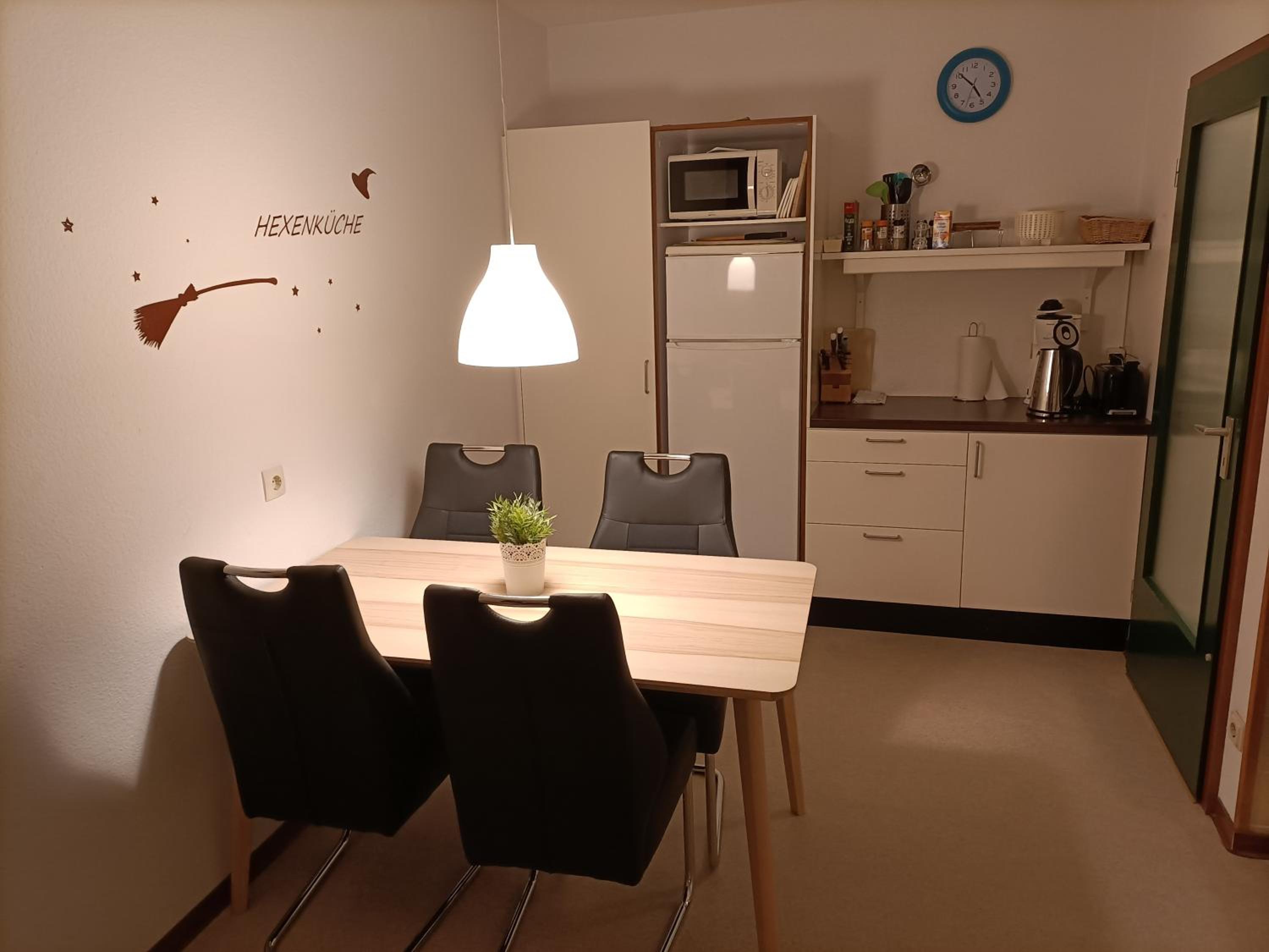 Ferienwohnung Isabell