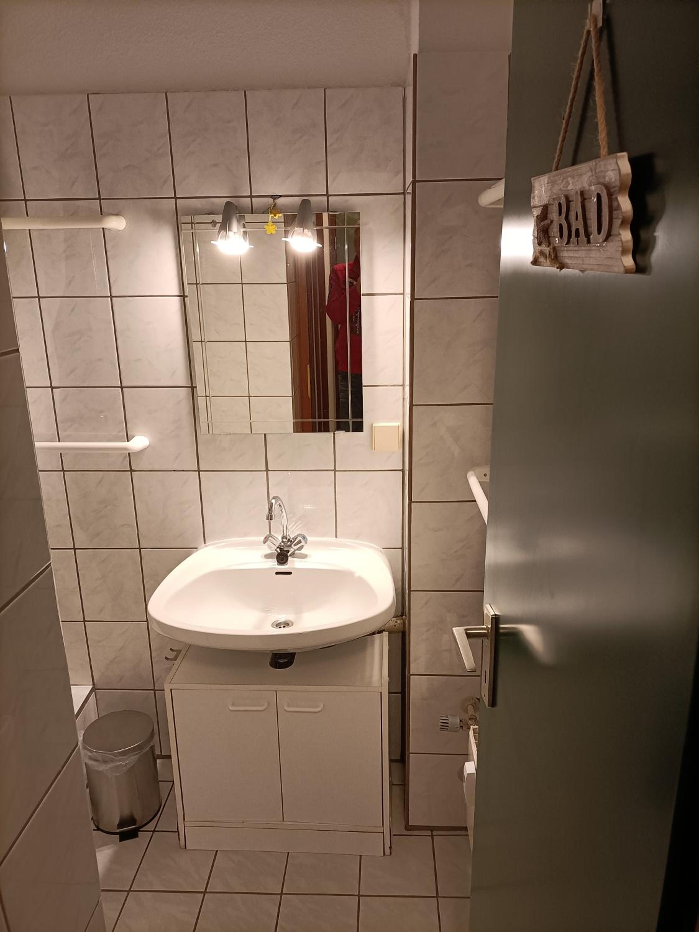 Ferienwohnung Isabell