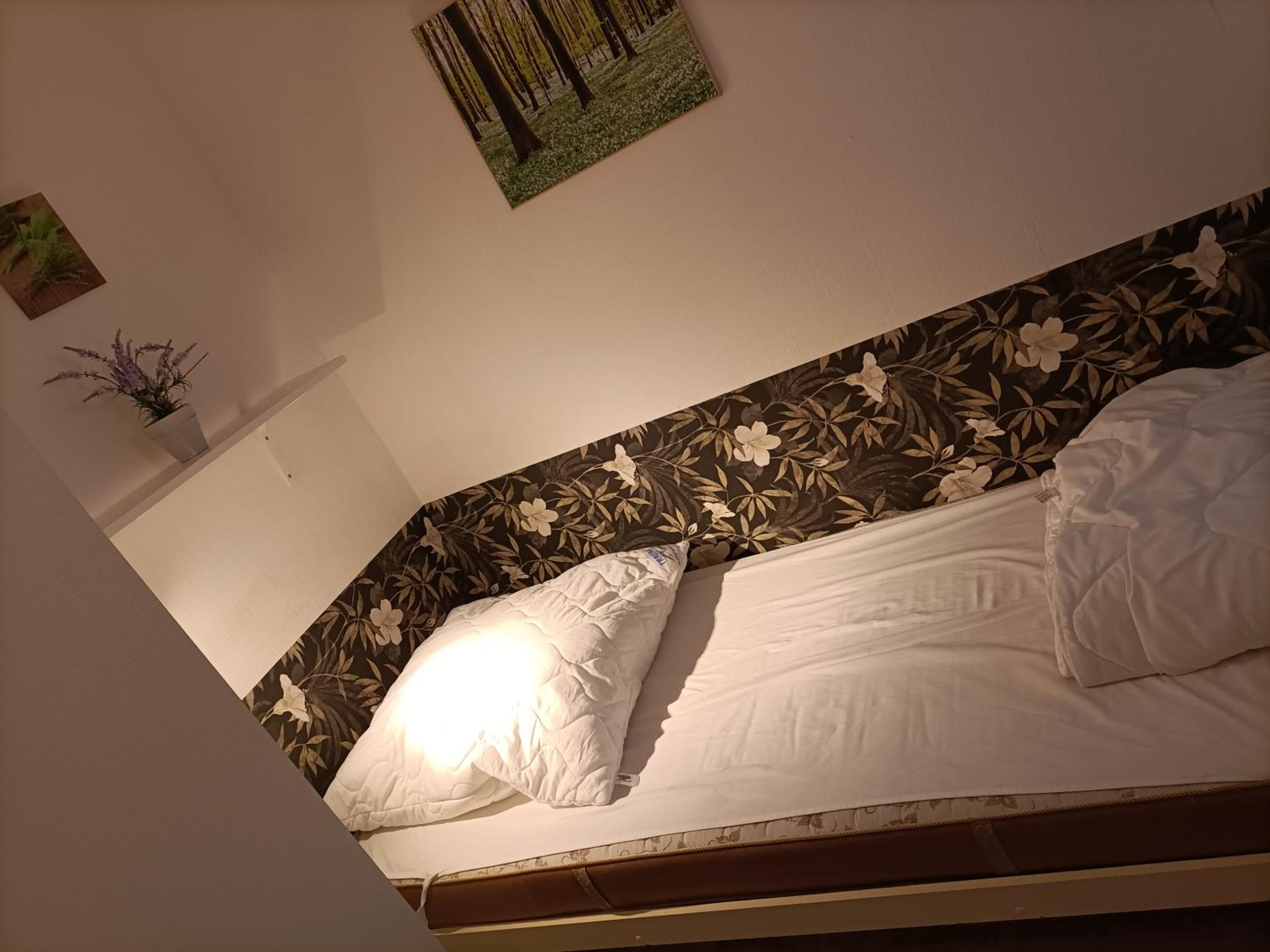 Ferienwohnung Isabell