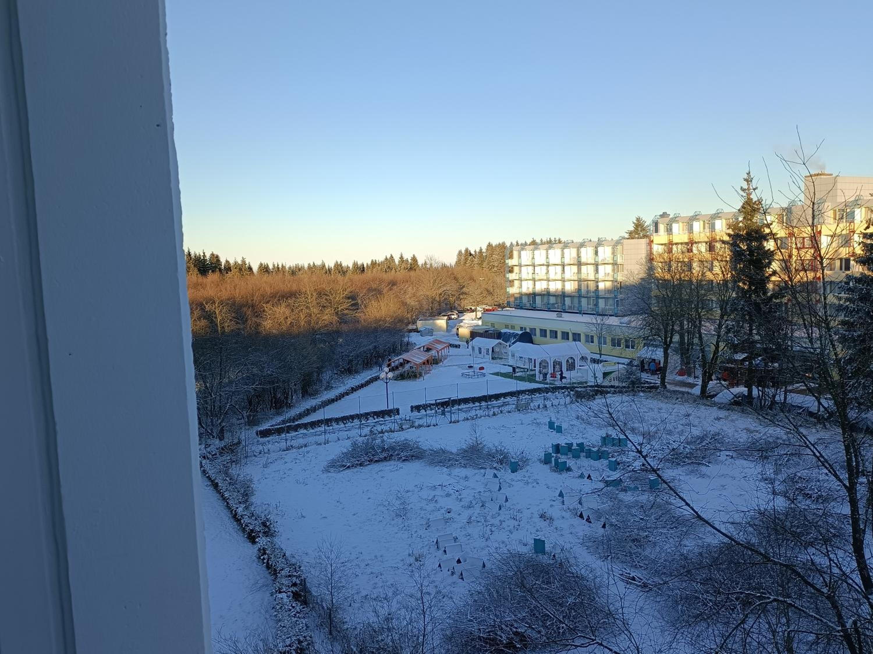 Ferienwohnung Isabell