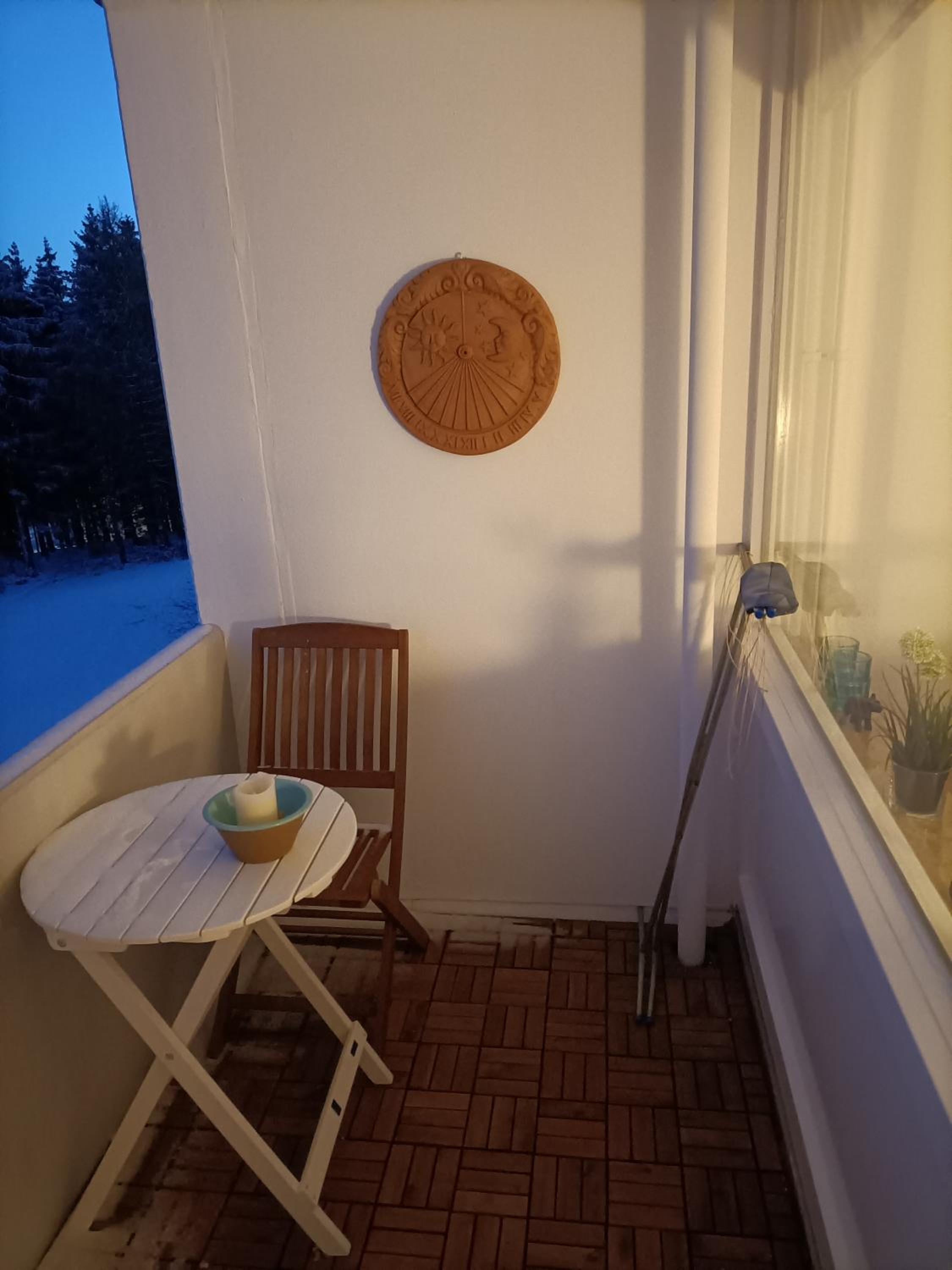 Ferienwohnung Isabell