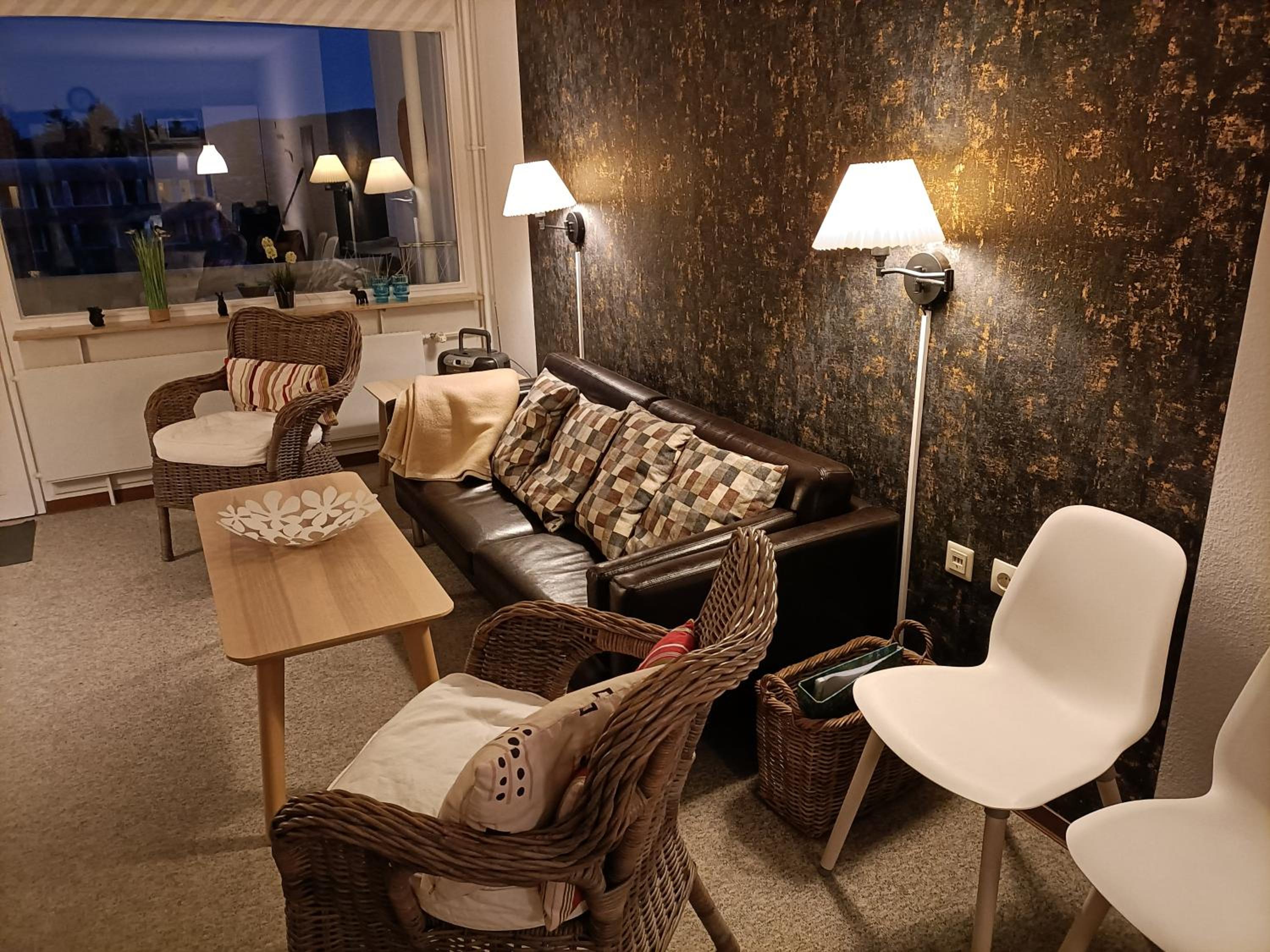 Ferienwohnung Isabell