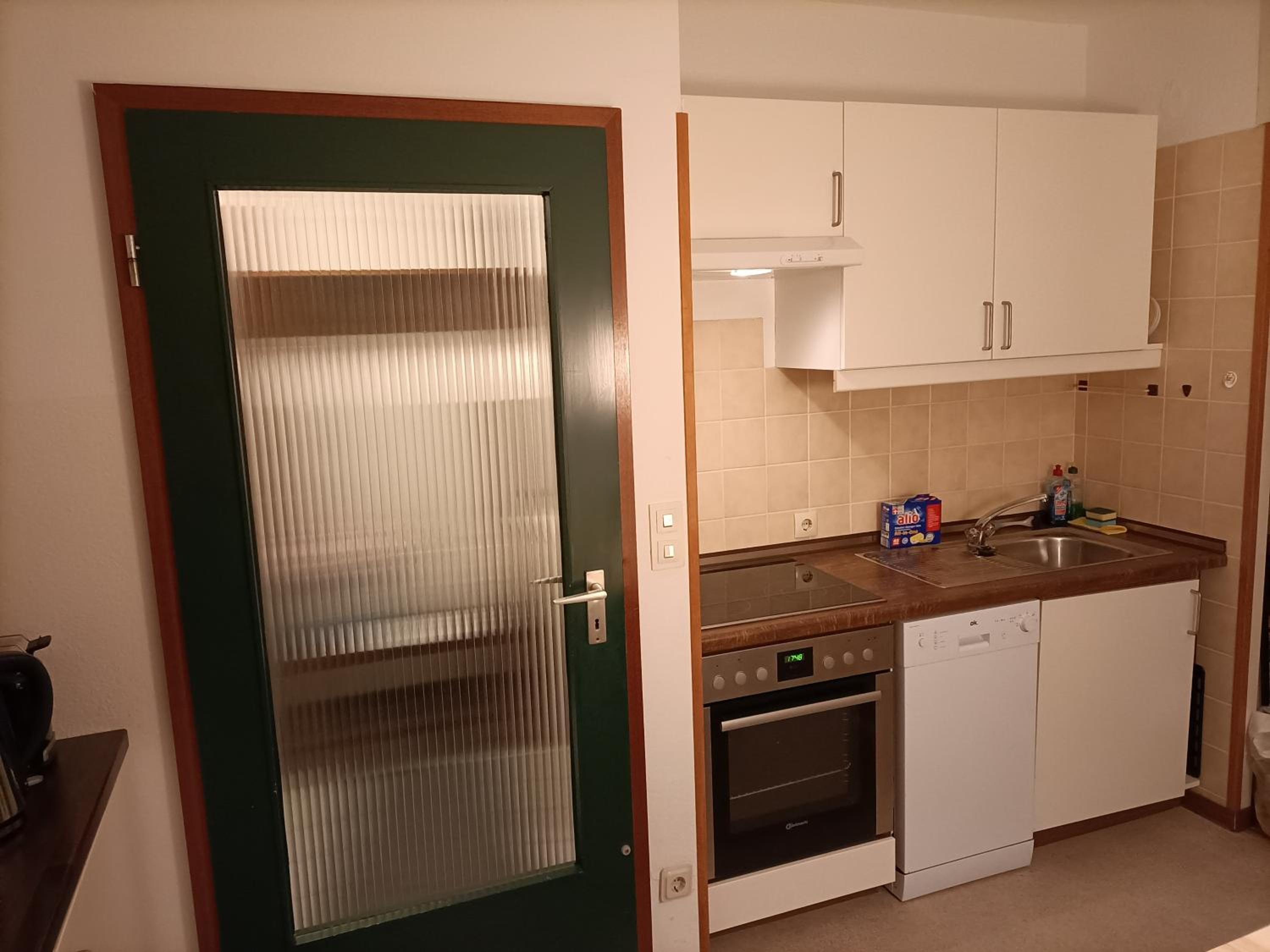 Ferienwohnung Isabell