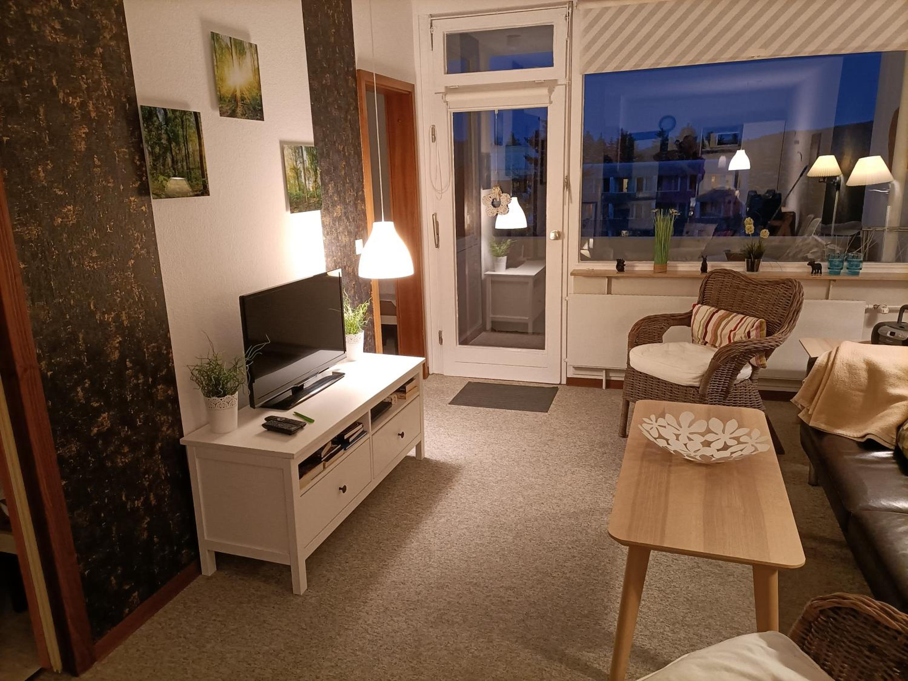 Ferienwohnung Isabell