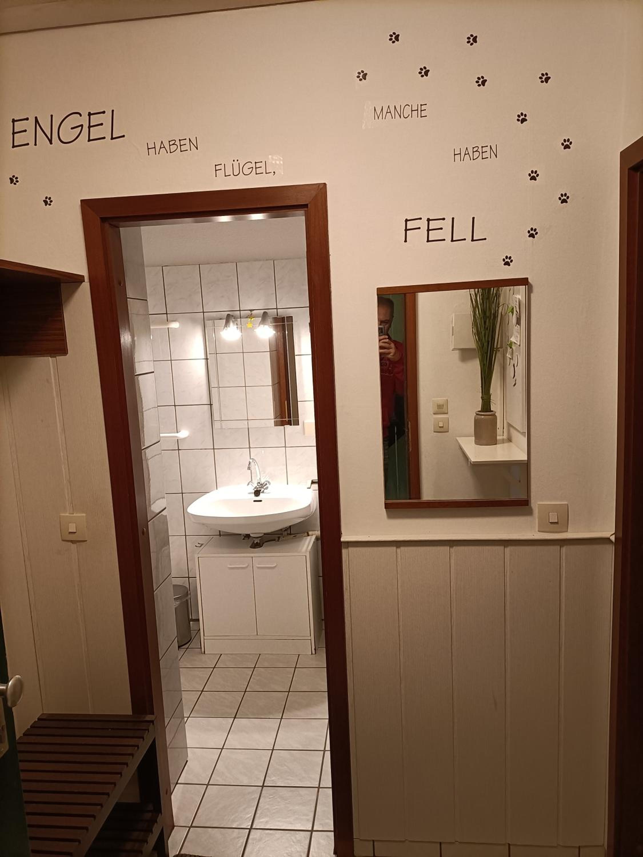 Ferienwohnung Isabell