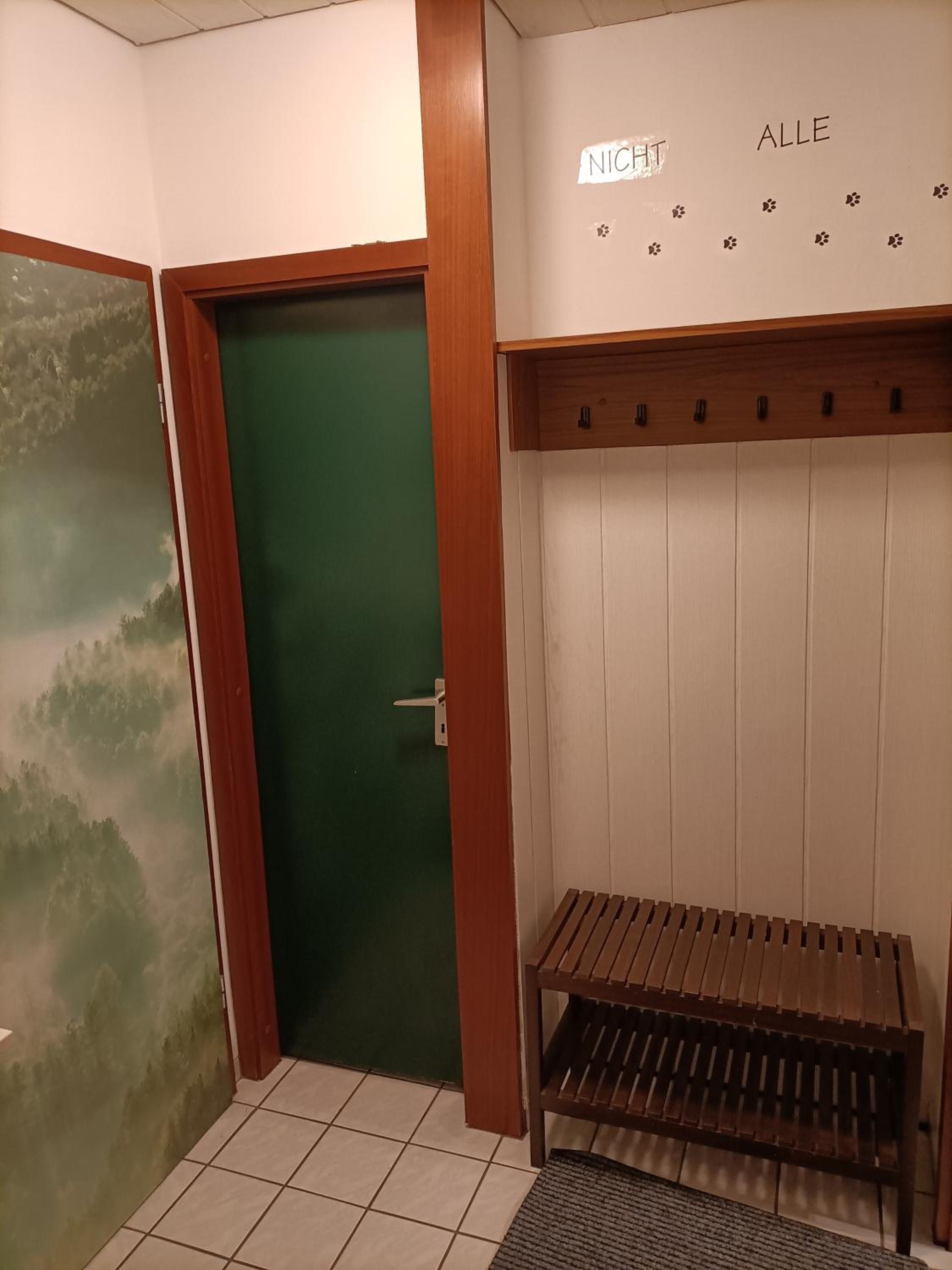 Ferienwohnung Isabell