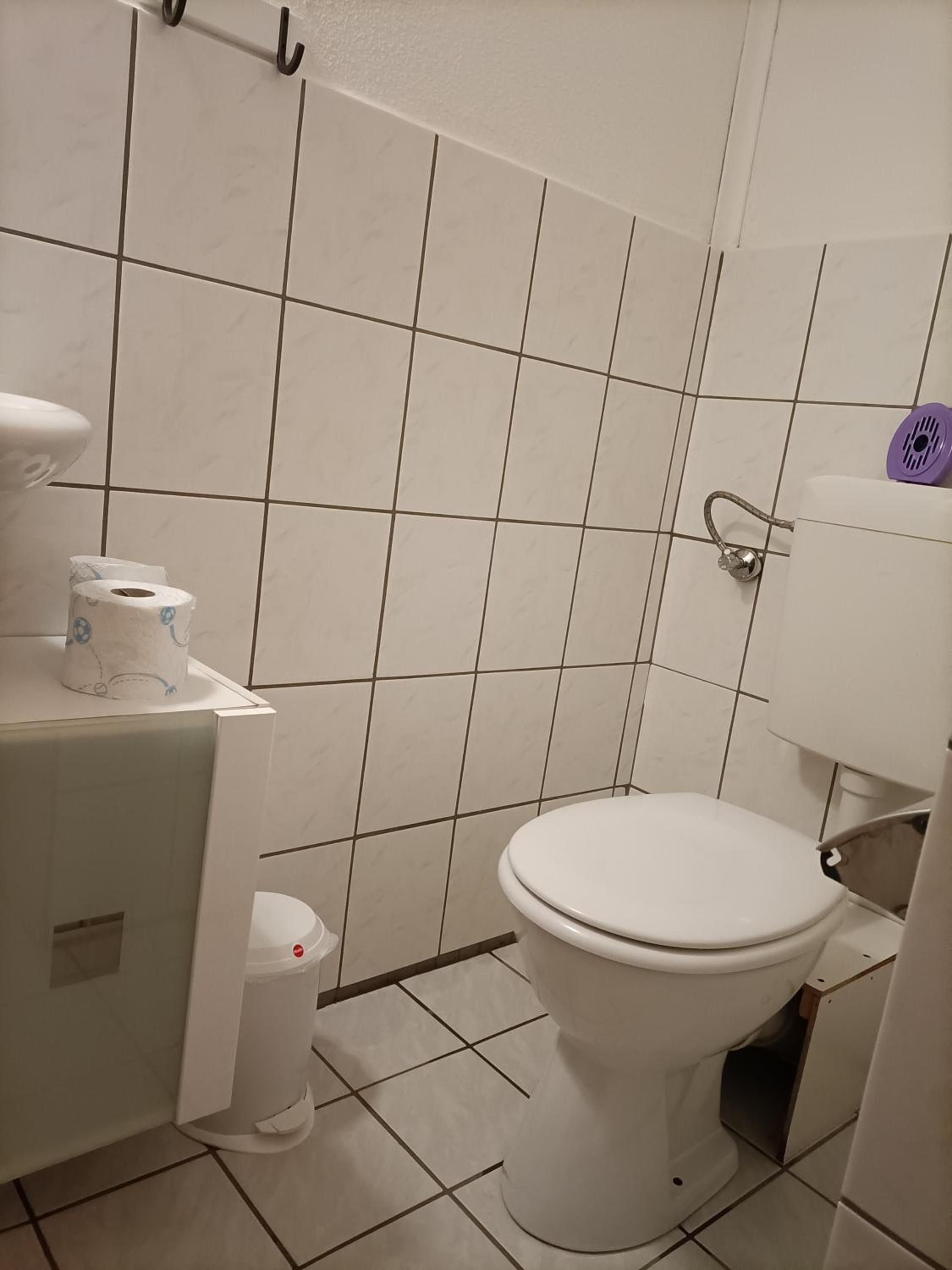 Ferienwohnung Isabell