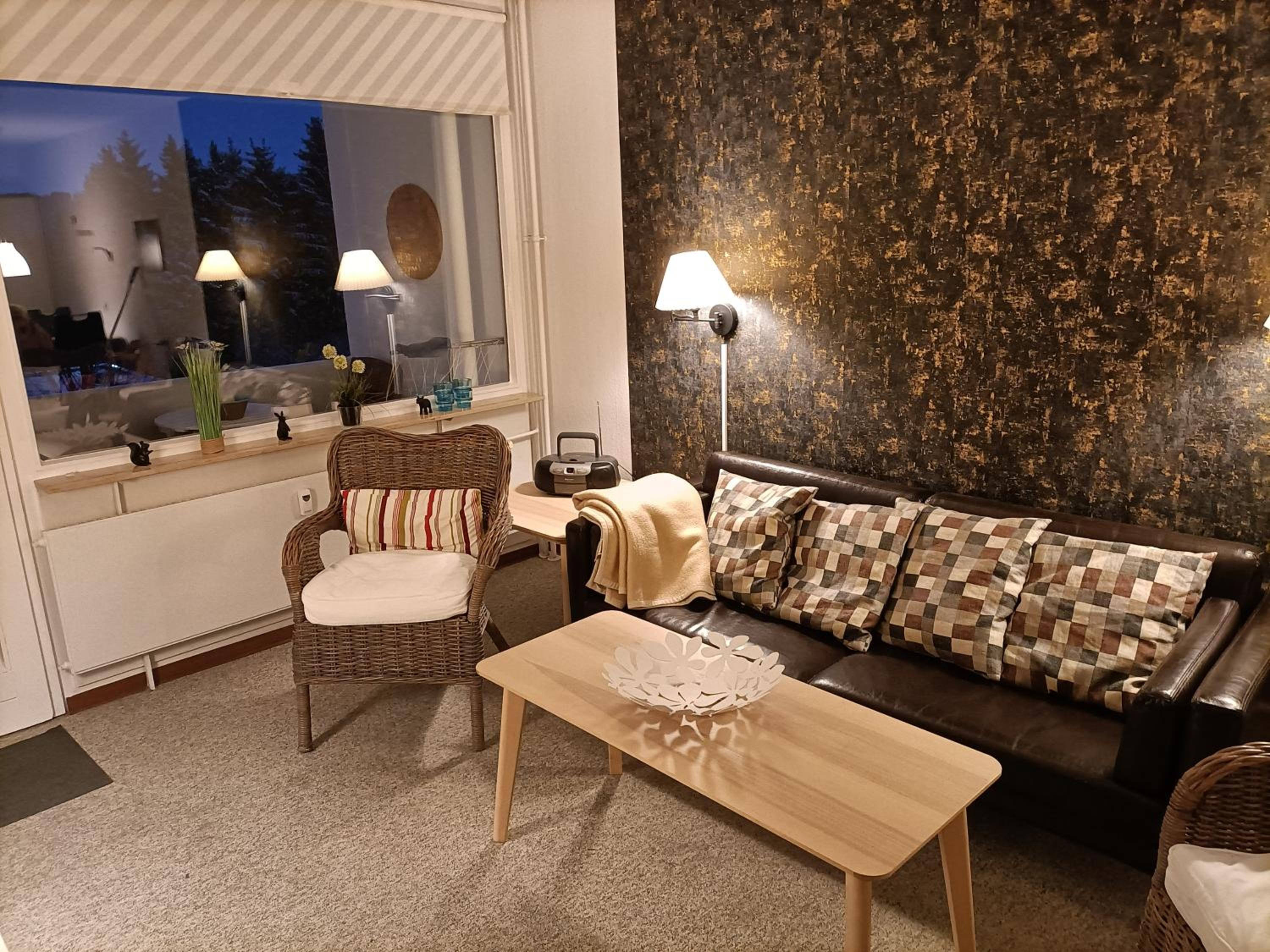 Ferienwohnung Isabell