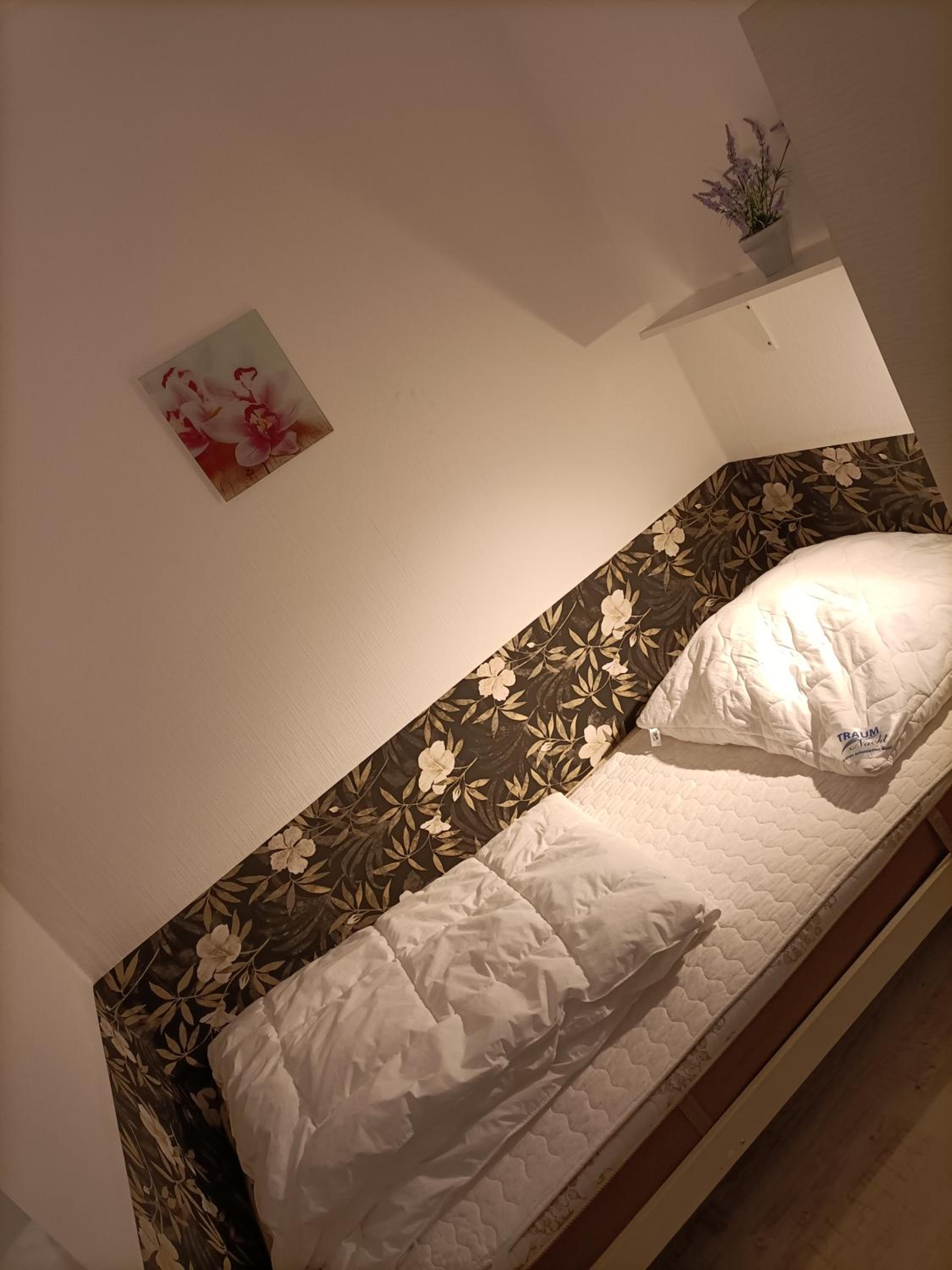 Ferienwohnung Isabell