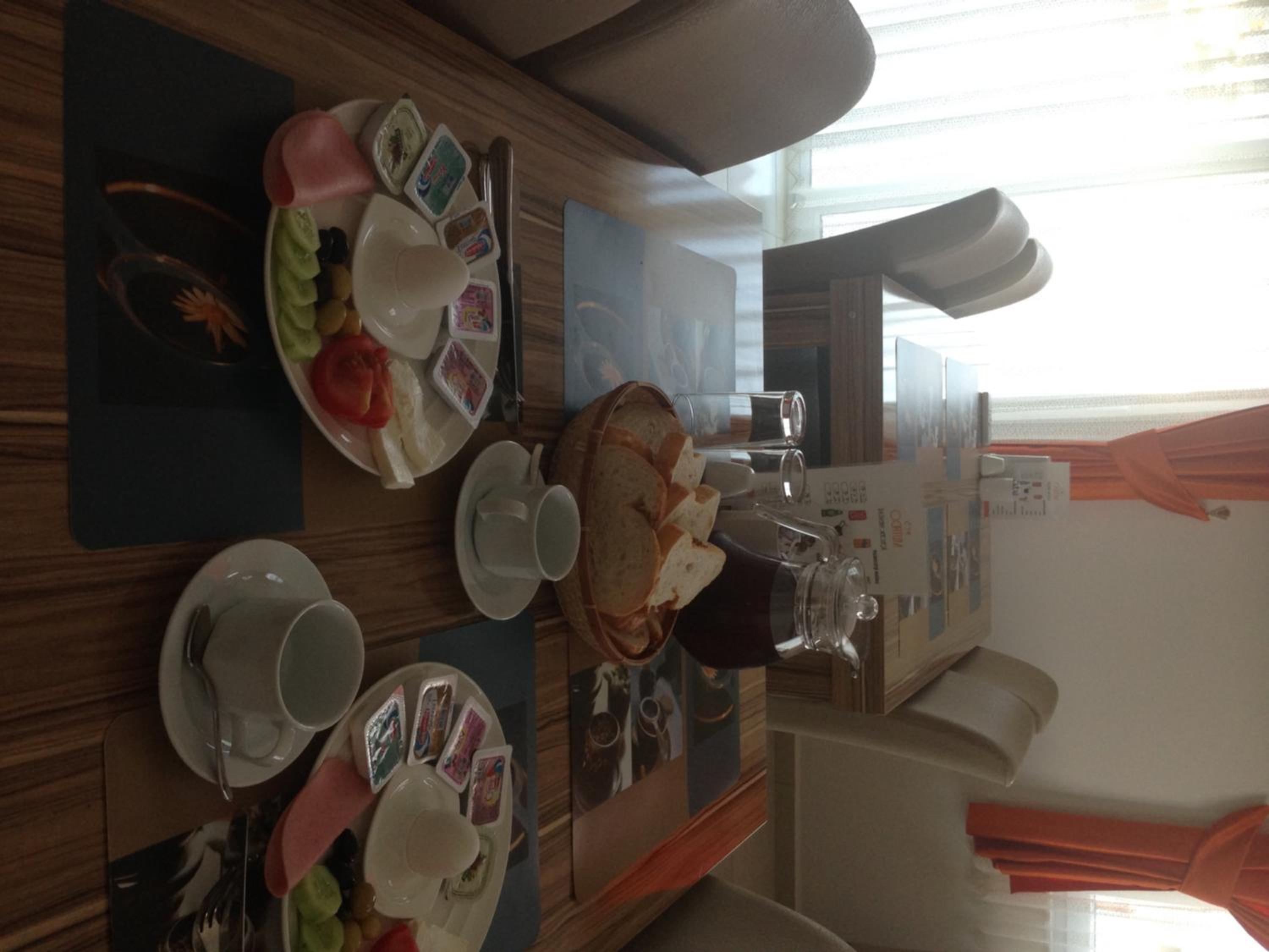 Mutado Hotel - Image 33