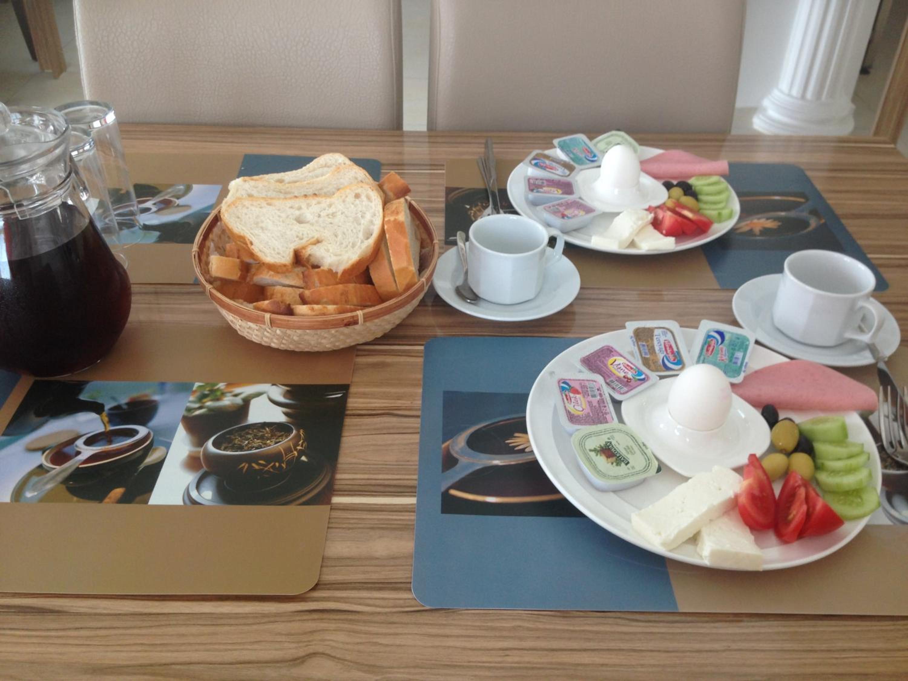 Mutado Hotel - Image 34