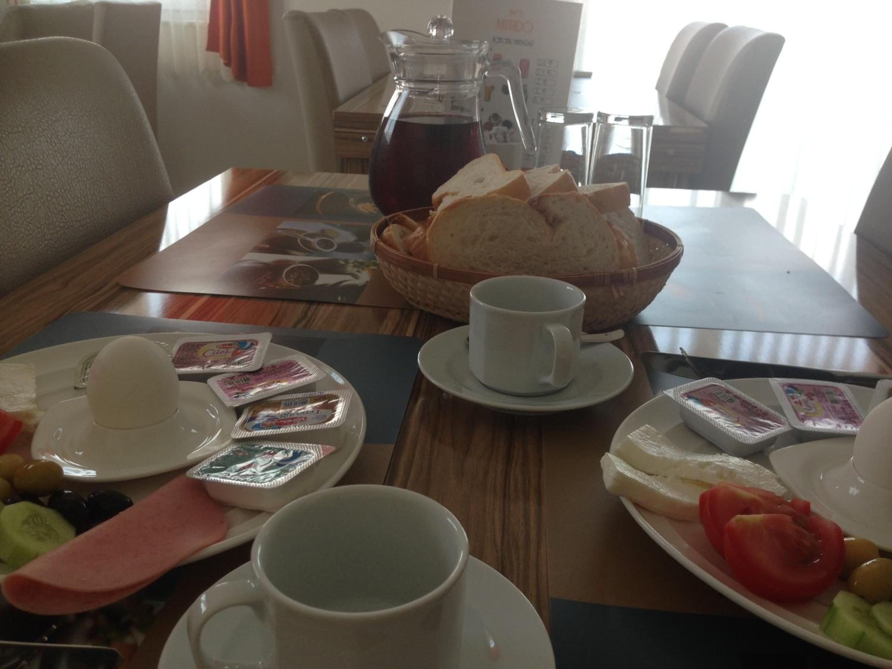 Mutado Hotel - Image 35