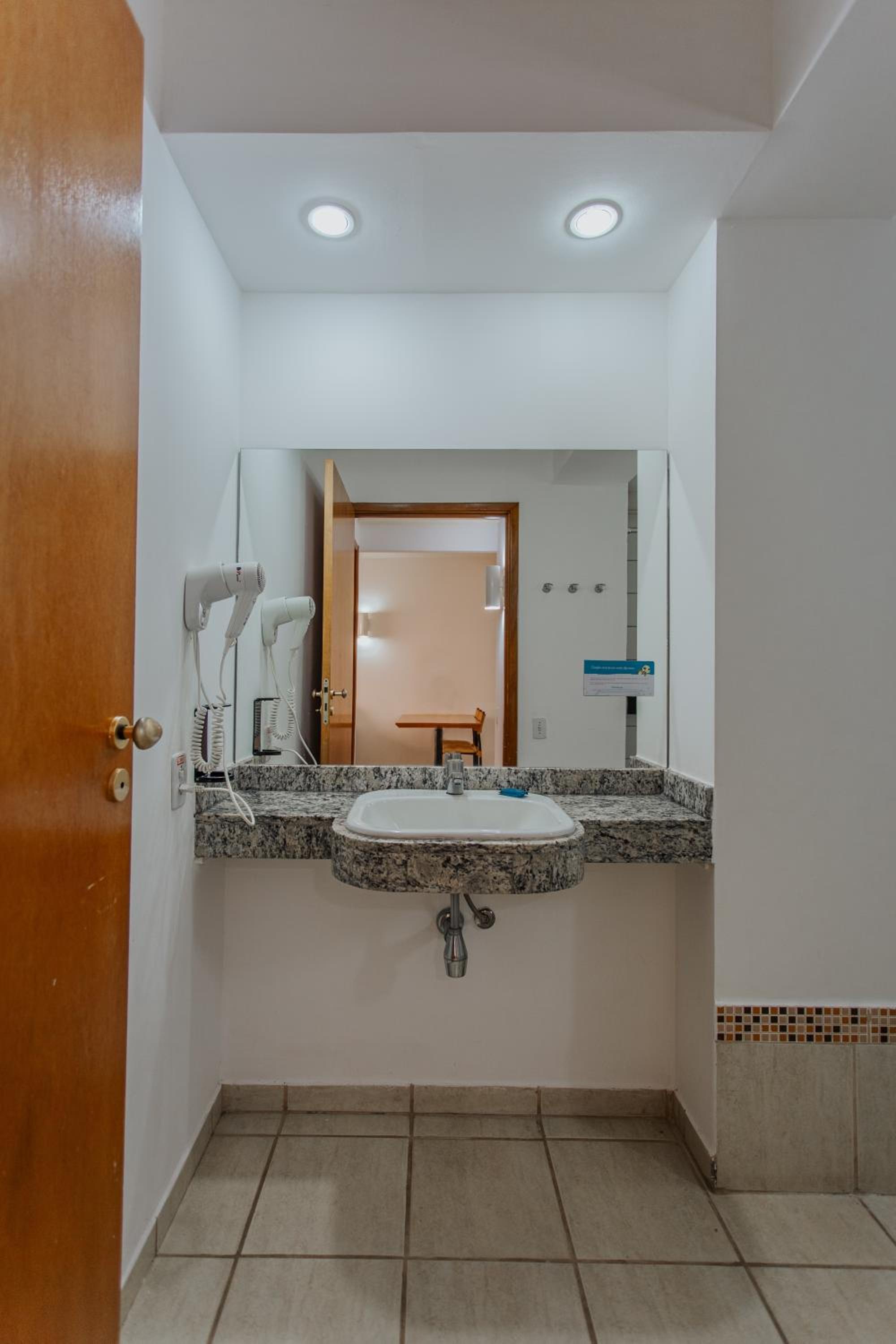 Rio Quente Resorts - Hotel Giardino