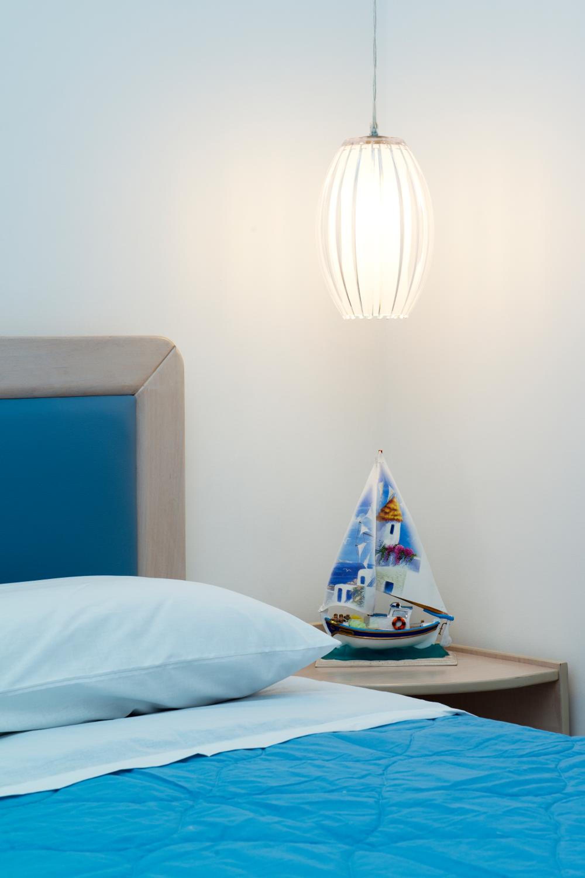 Mykonos Marina