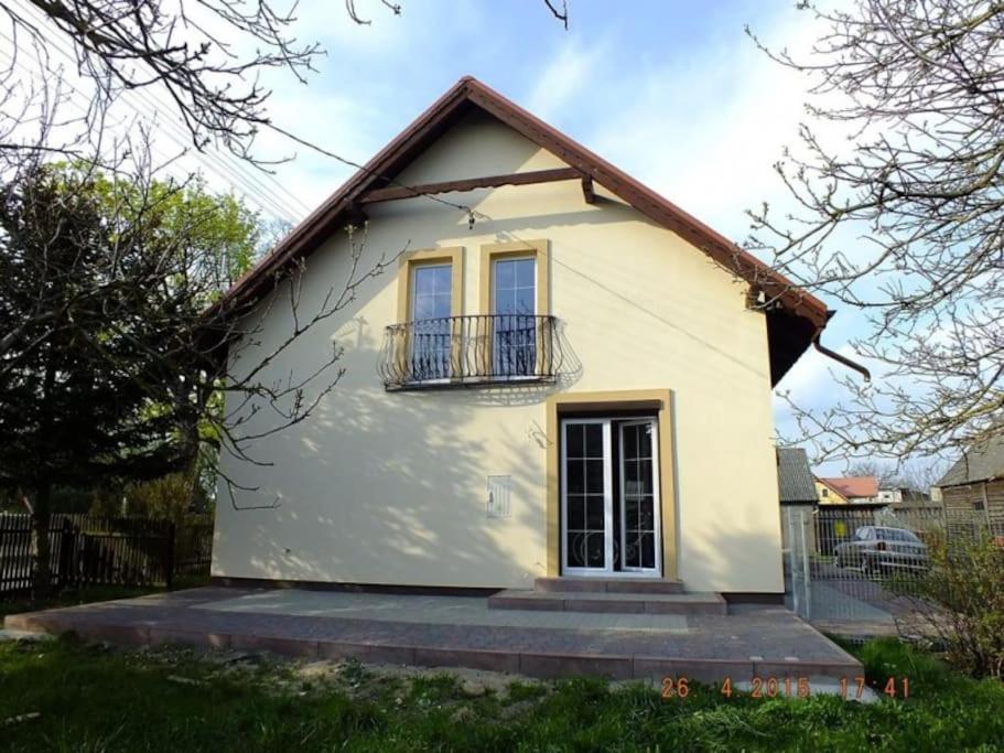 Agroturystyka Wielkie Leźno