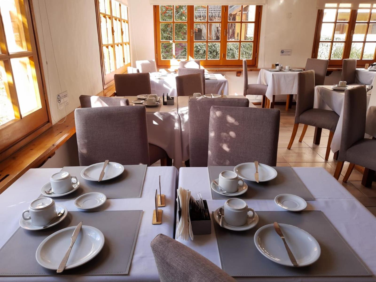 Latitud Cuarenta Suites