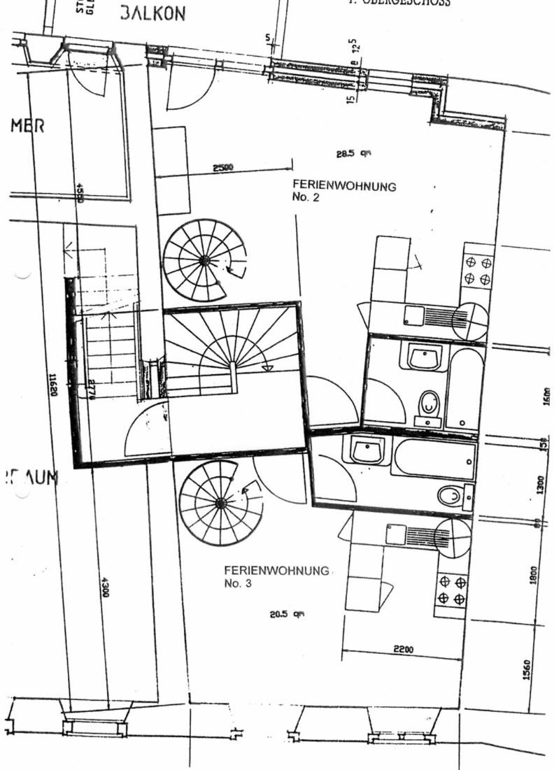 Chasa Brunold (2.5-Zi.-Dachmaisonette-WG Süd) view 3