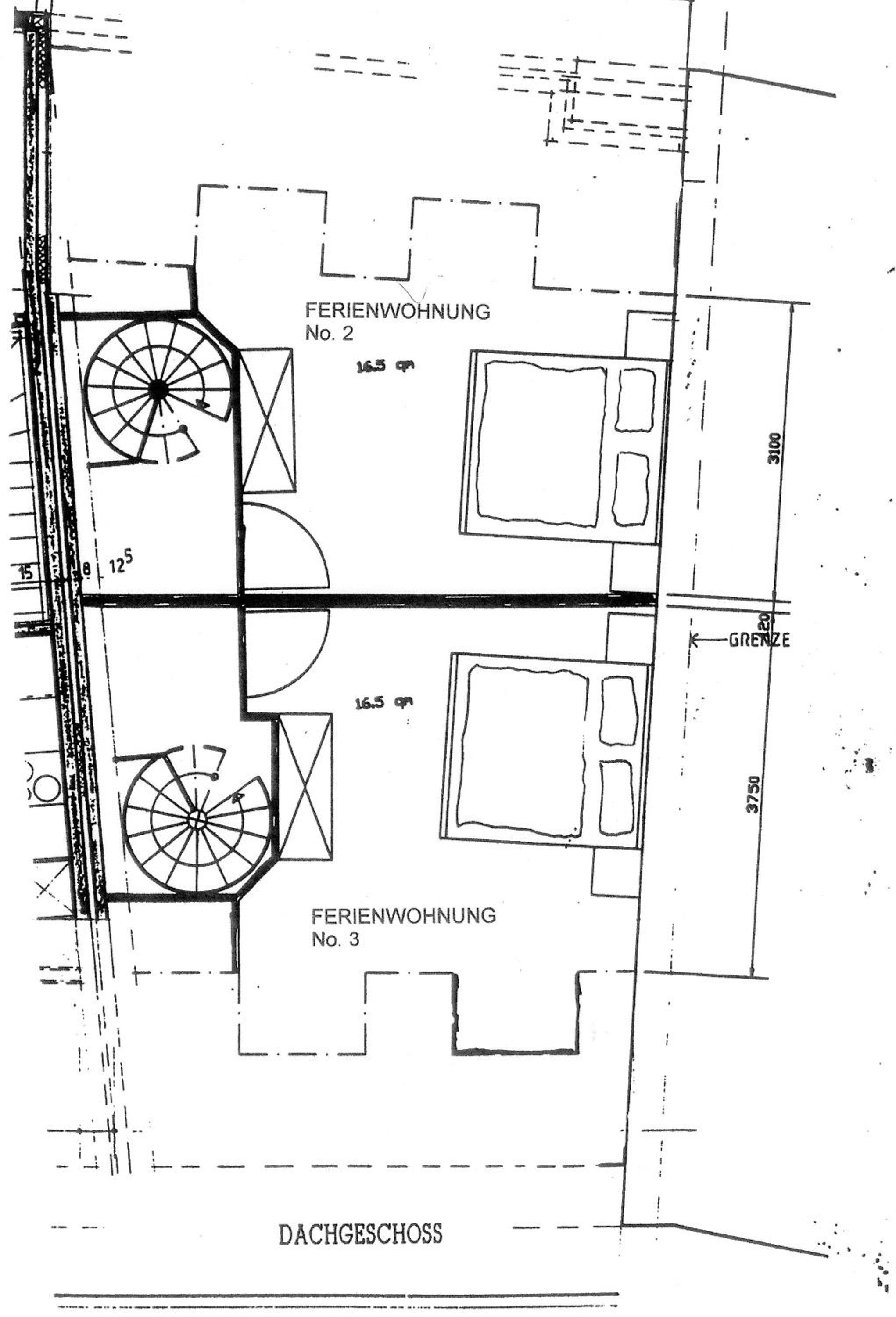 Chasa Brunold (2.5-Zi.-Dachmaisonette-WG Süd) view 4