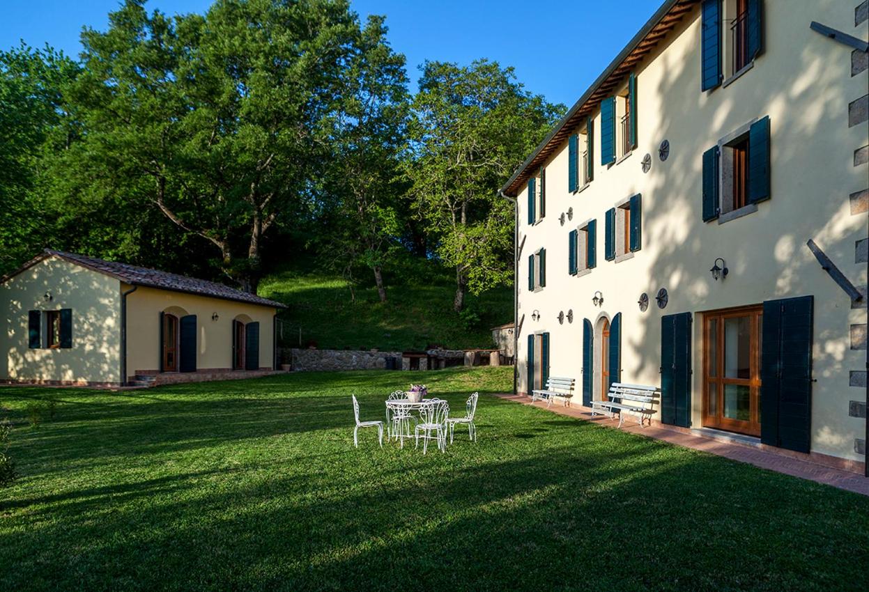 Casale Roccone
