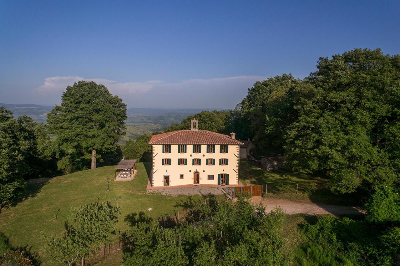 Casale Roccone