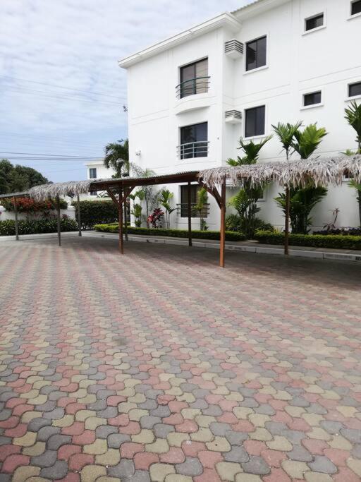 Punta Barandua Beach Department