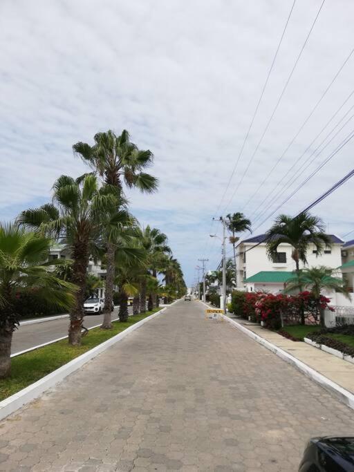 Punta Barandua Beach Department