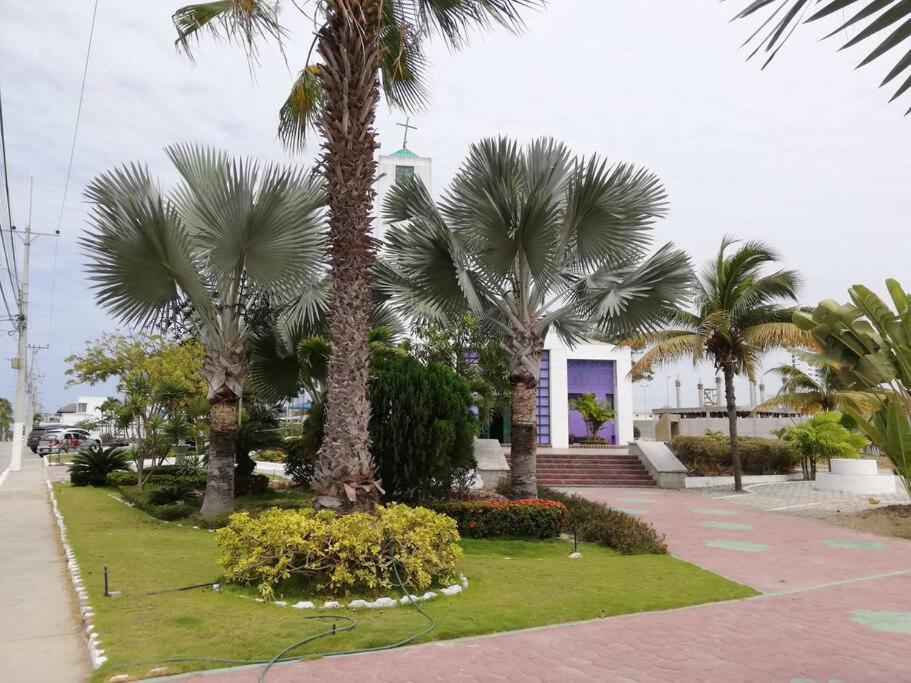 Punta Barandua Beach Department
