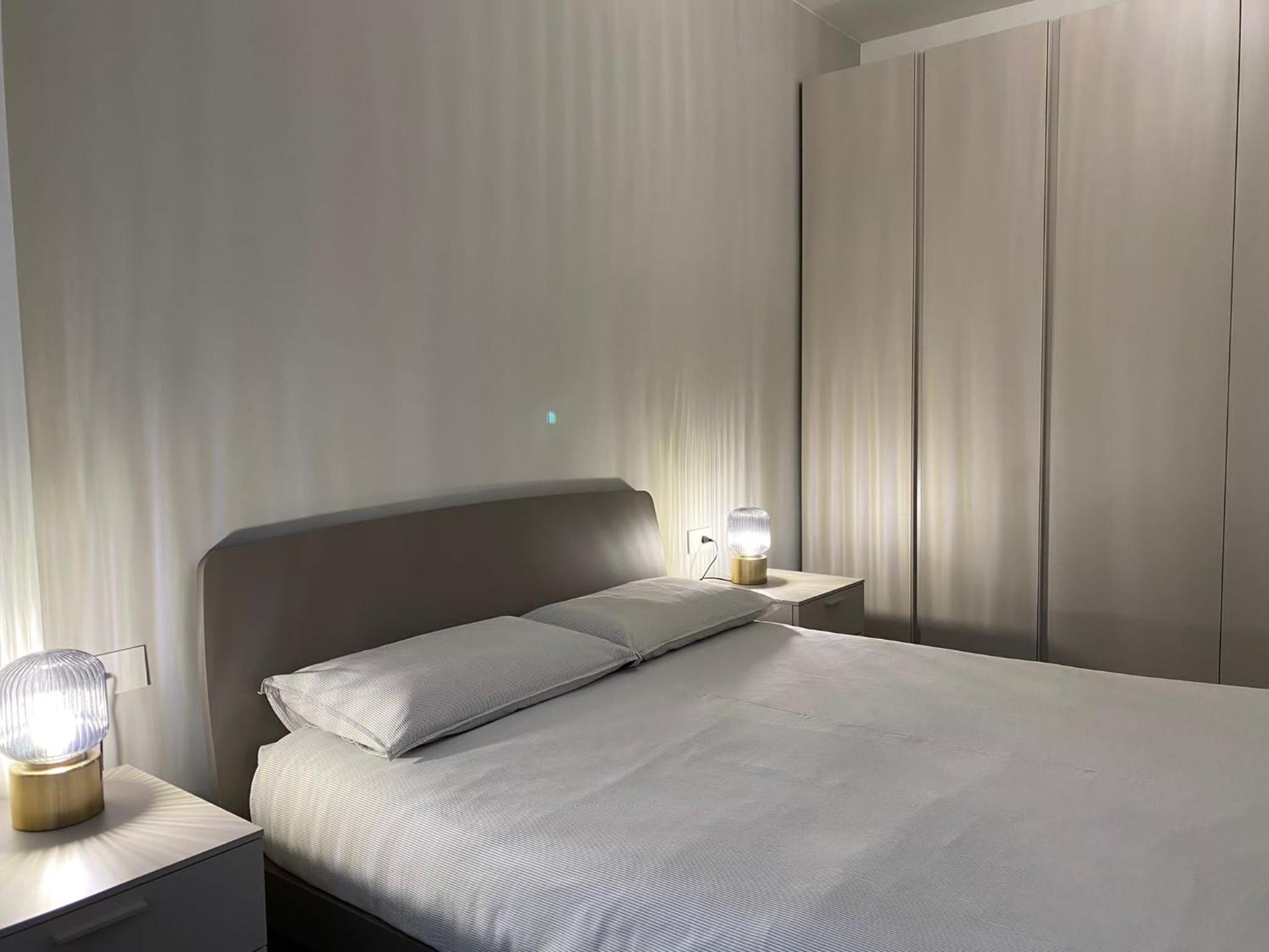 Domus Pyrus Apartments view 2