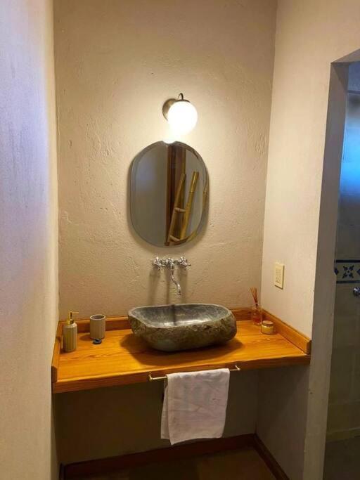 La Carrera Villas, Atamisque. Tupungato, Mendoza.