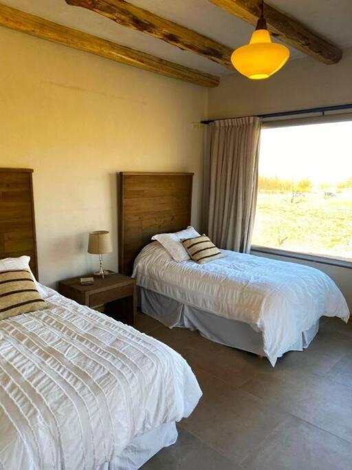 La Carrera Villas, Atamisque. Tupungato, Mendoza.