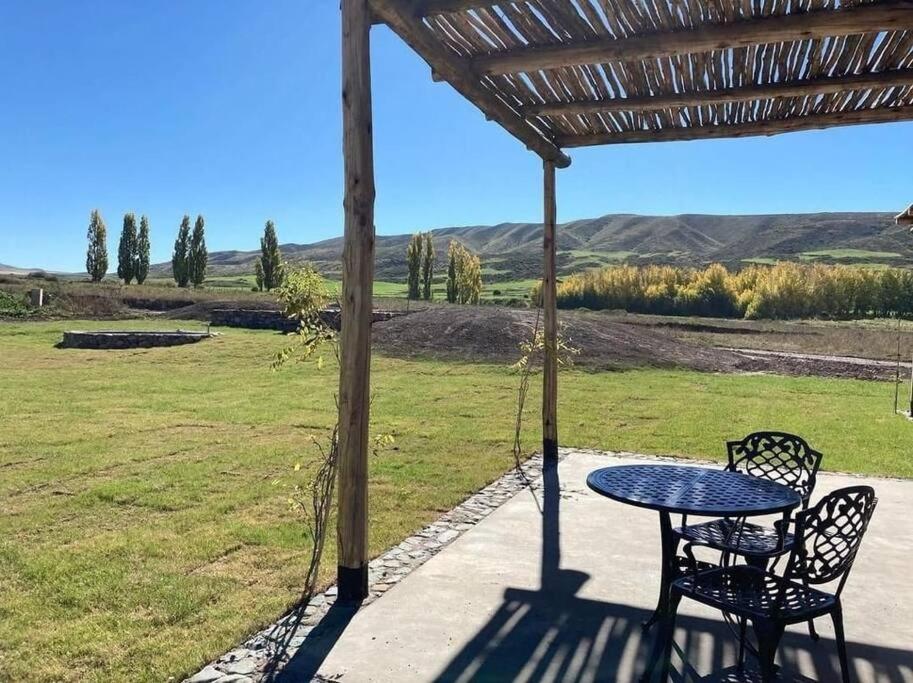 La Carrera Villas, Atamisque. Tupungato, Mendoza.