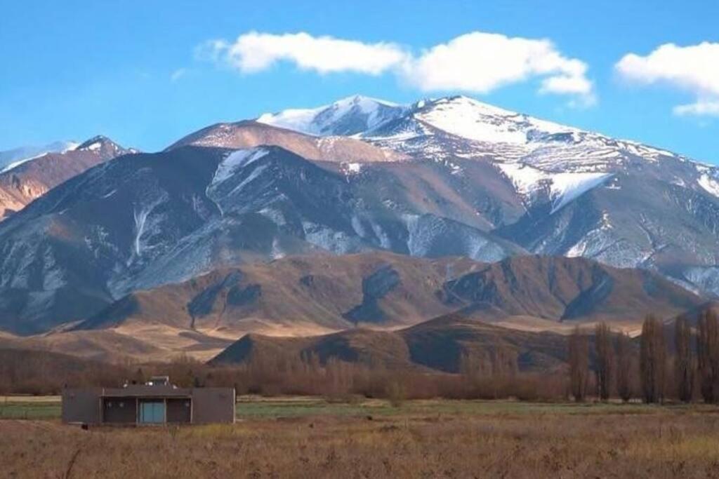 La Carrera Villas, Atamisque. Tupungato, Mendoza.
