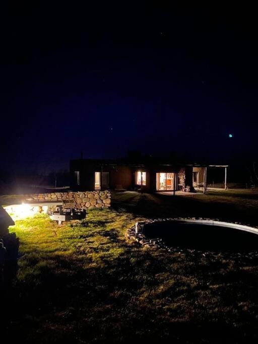 La Carrera Villas, Atamisque. Tupungato, Mendoza.
