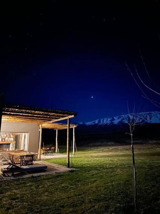 La Carrera Villas, Atamisque. Tupungato, Mendoza.