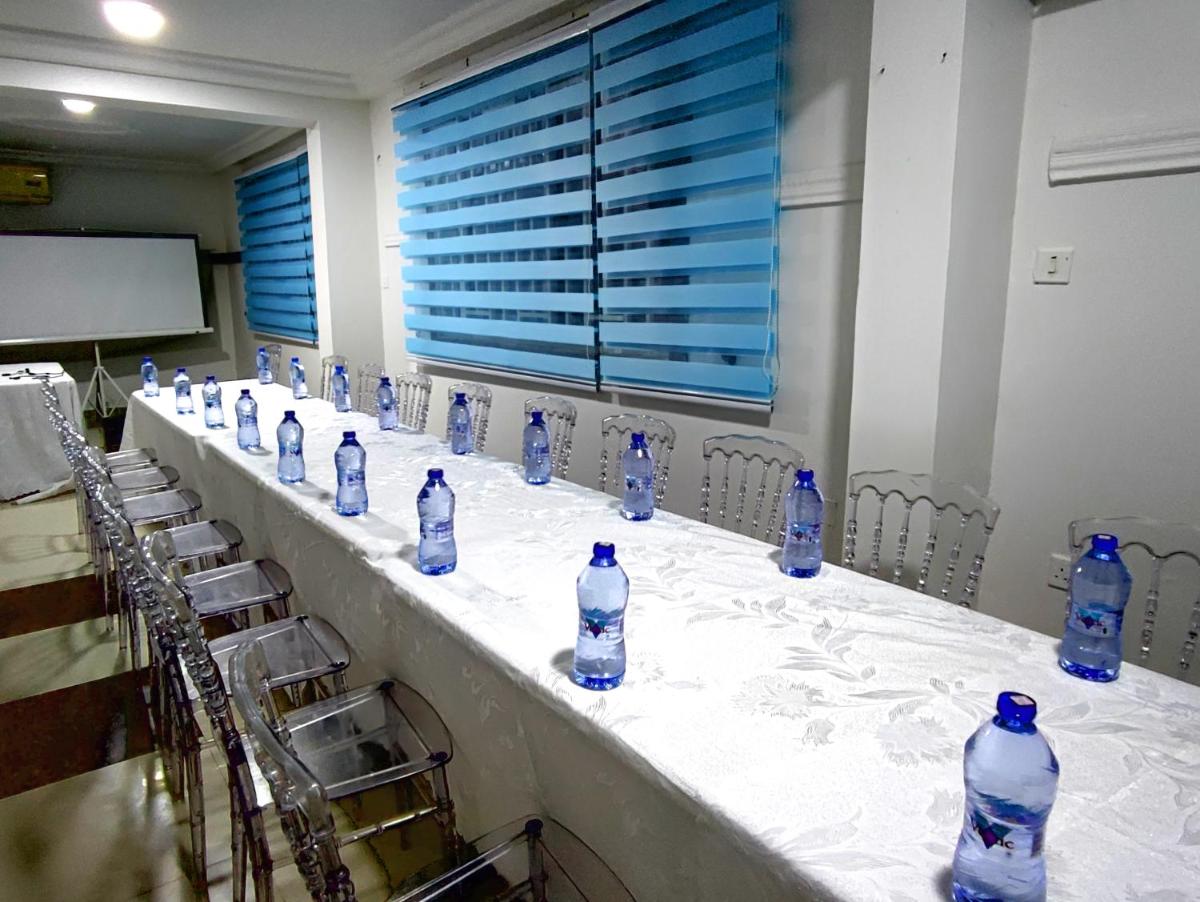meeting room