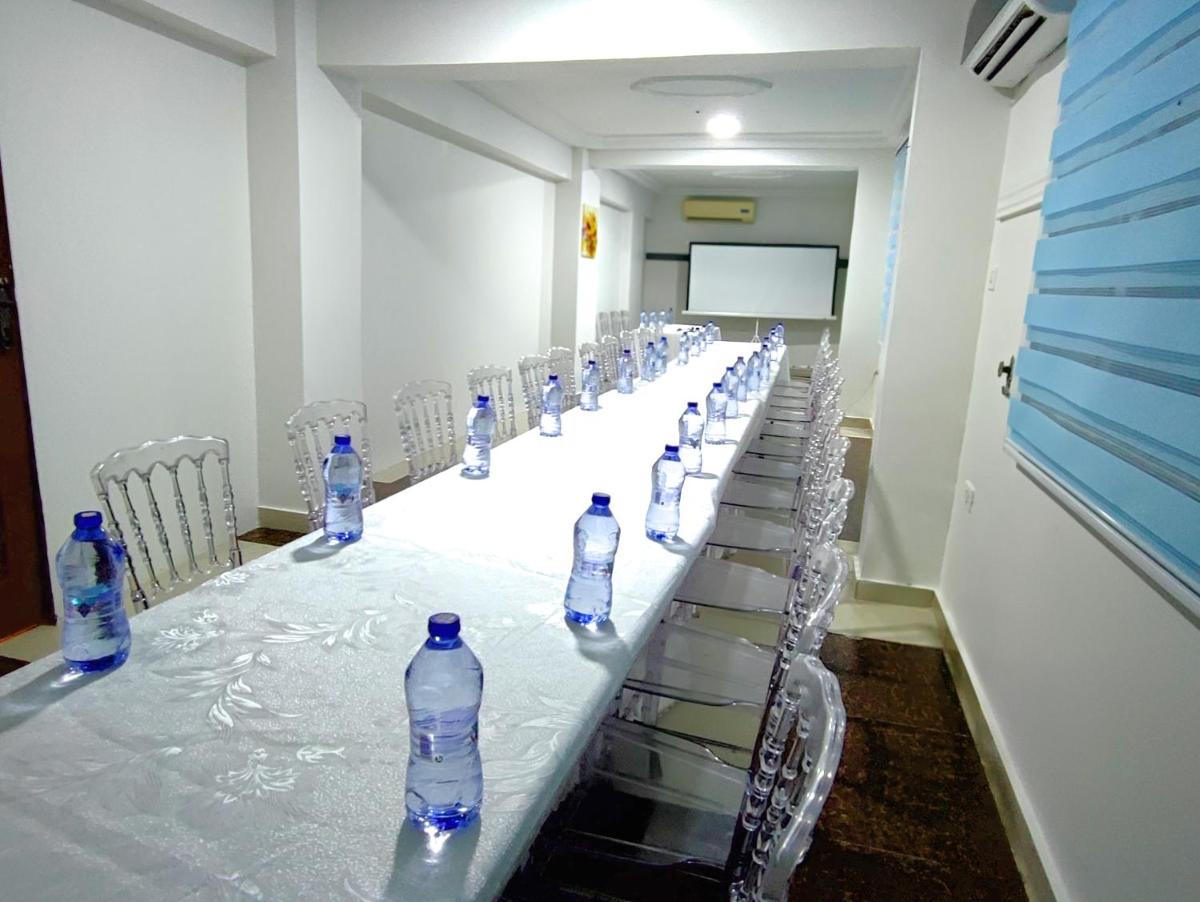 meeting room