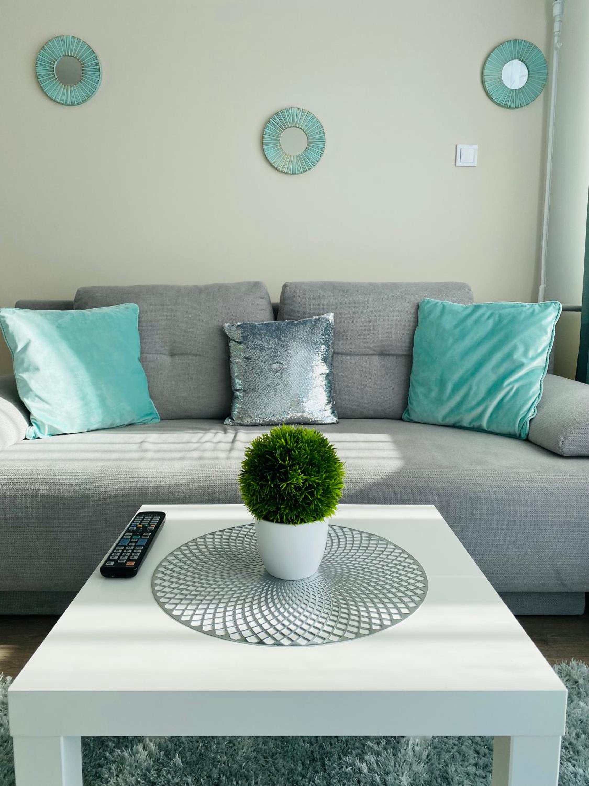 Zrinyi Central Apartman with free parking