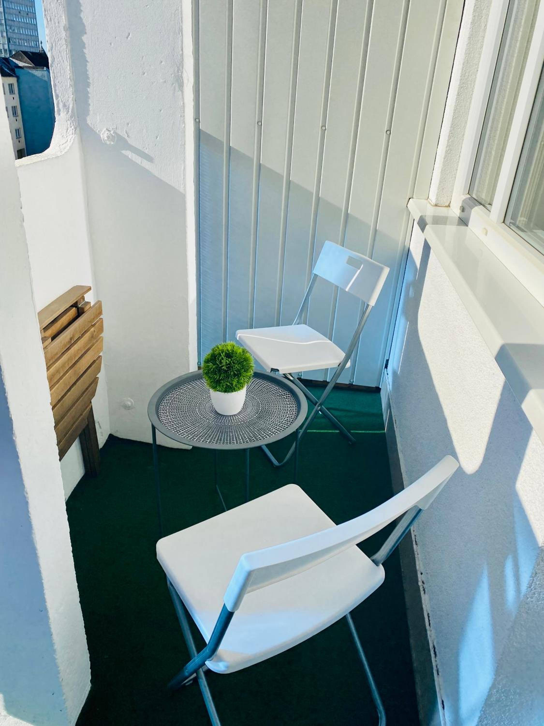 Zrinyi Central Apartman with free parking
